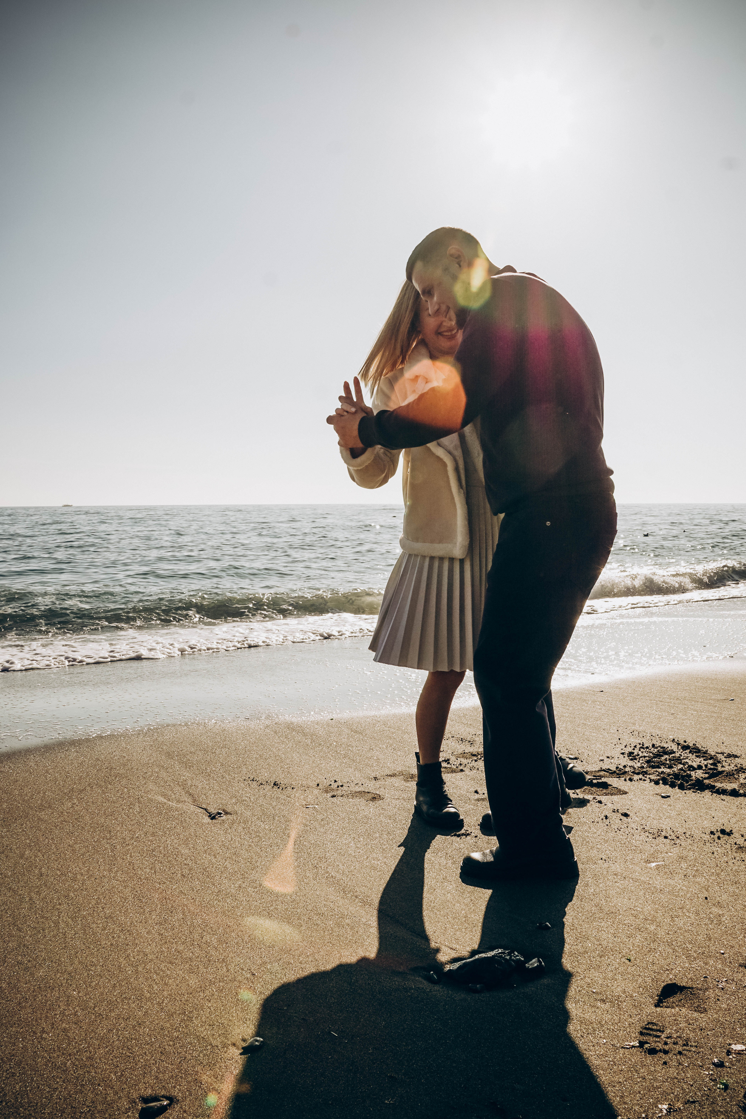 Love Story. Фотограф в Крыму, Ялта, Профессиональная фотосессия