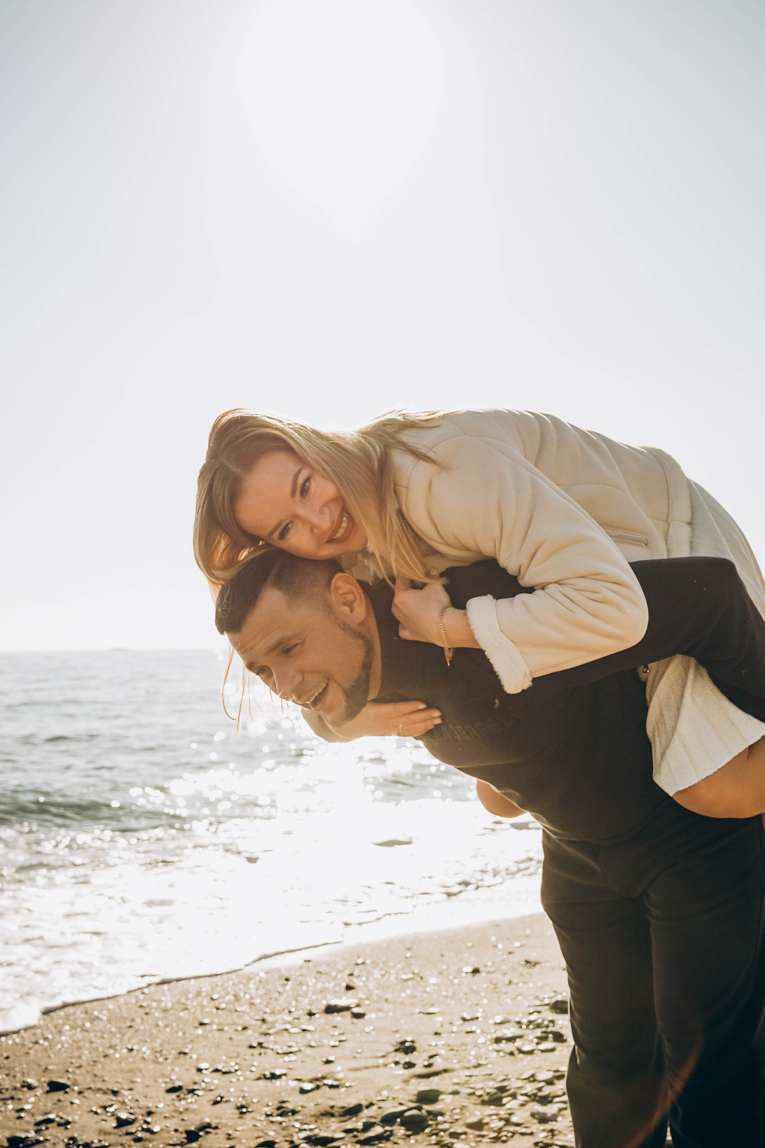 Love Story. Фотограф в Крыму, Ялта, Профессиональная фотосессия