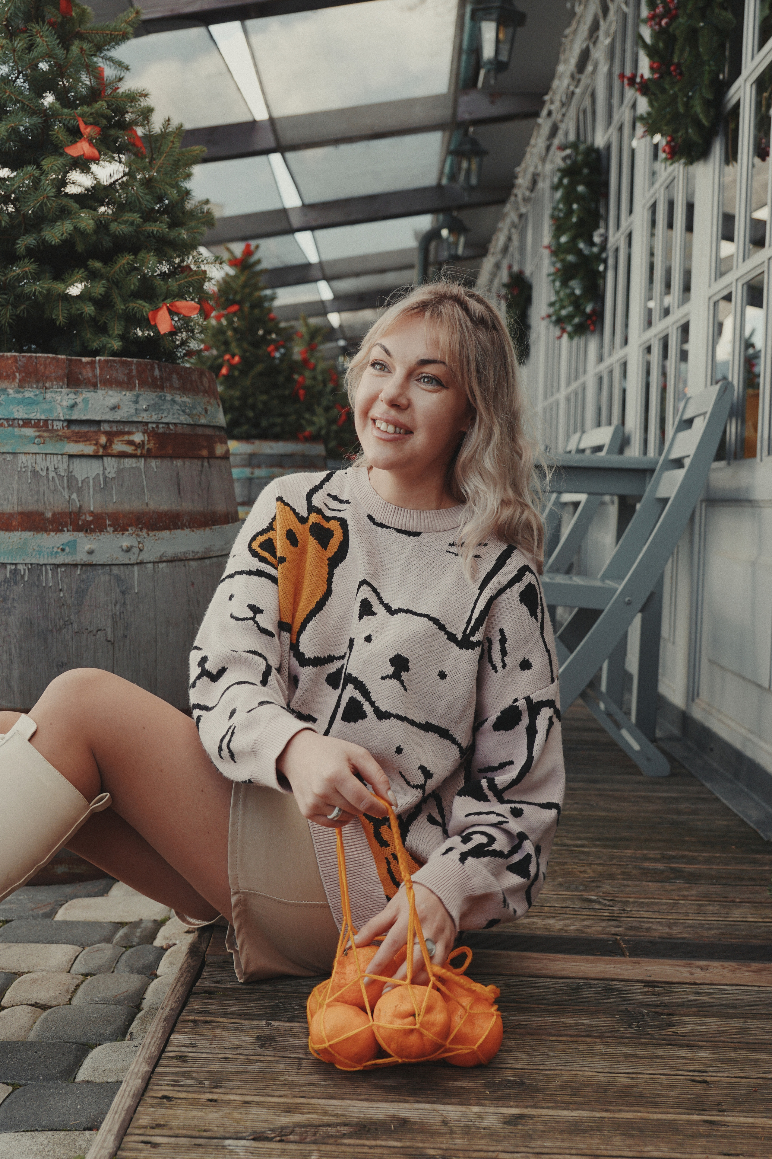 Life style. Фотограф в Крыму, Ялта, Профессиональная фотосессия