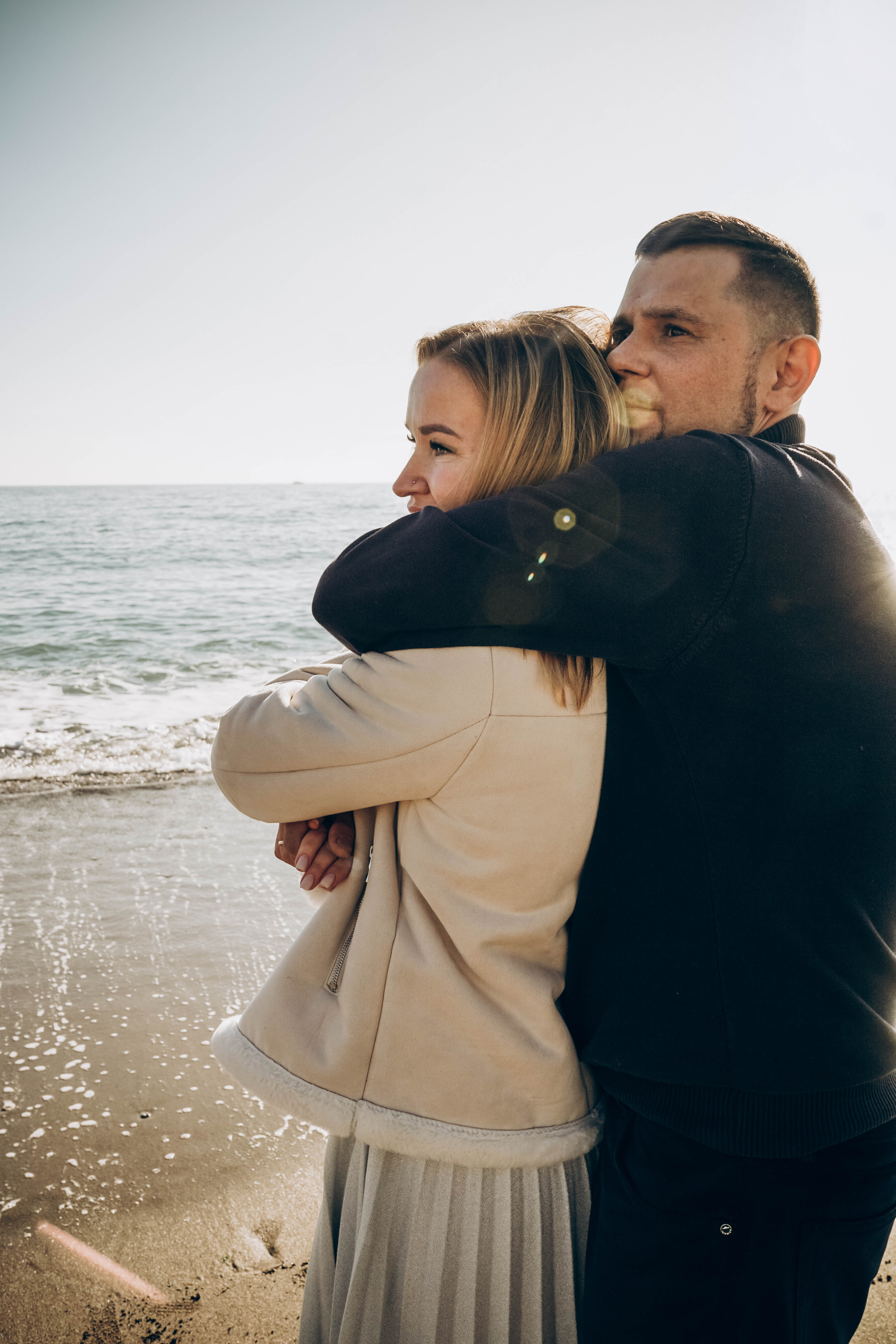 Love Story. Фотограф в Крыму, Ялта, Профессиональная фотосессия