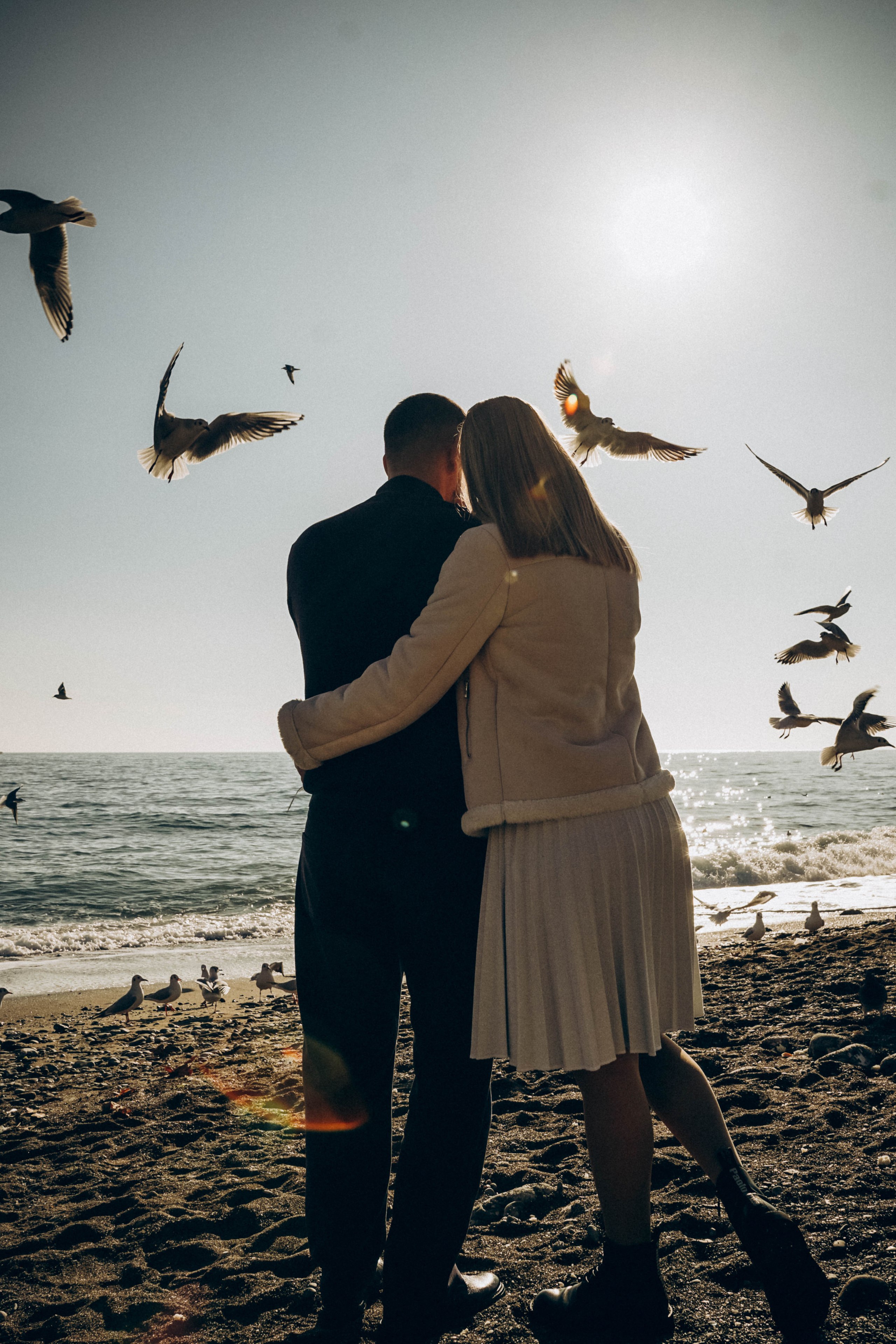 Love Story. Фотограф в Крыму, Ялта, Профессиональная фотосессия