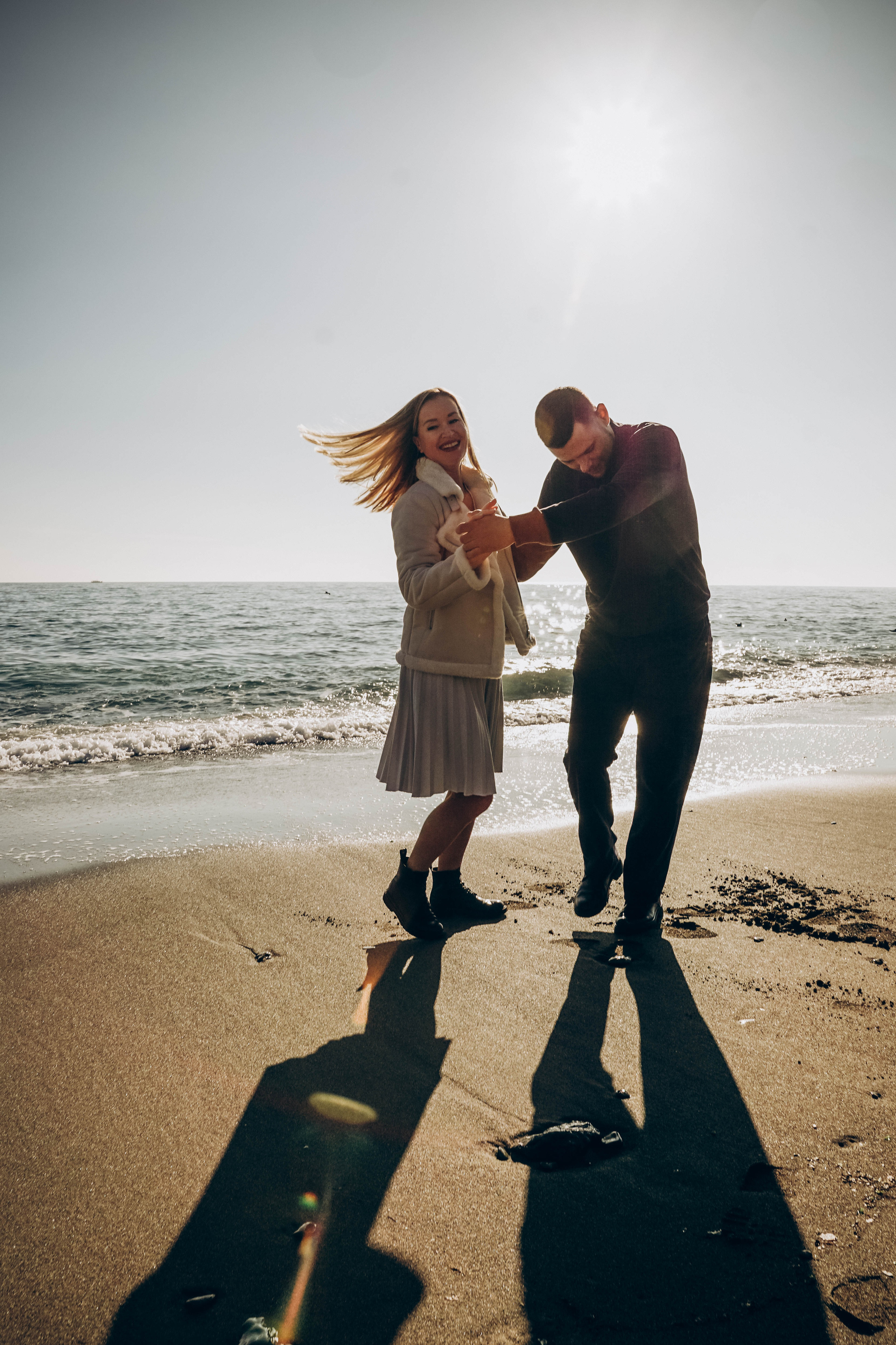 Love Story. Фотограф в Крыму, Ялта, Профессиональная фотосессия