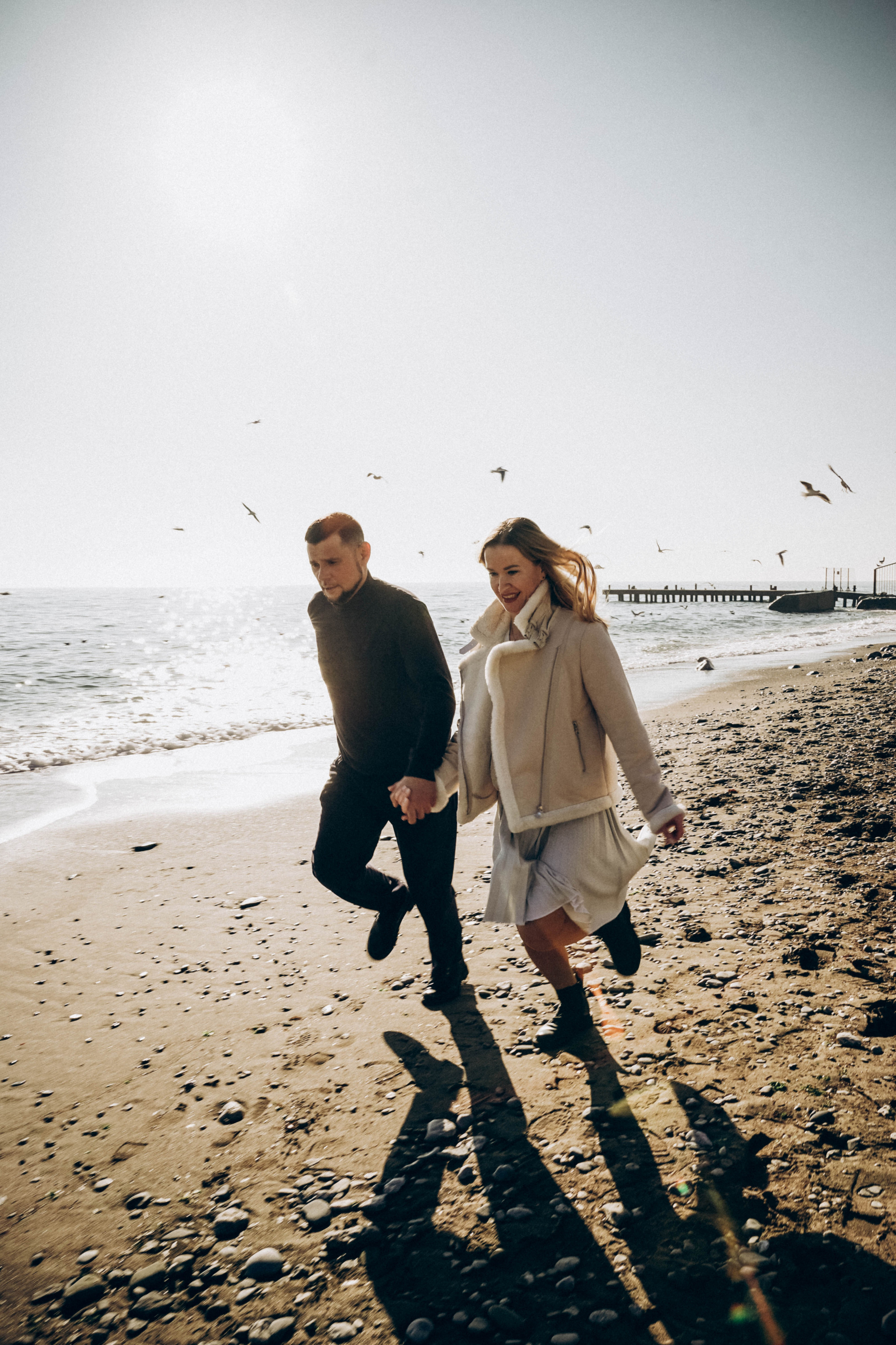 Love Story. Фотограф в Крыму, Ялта, Профессиональная фотосессия