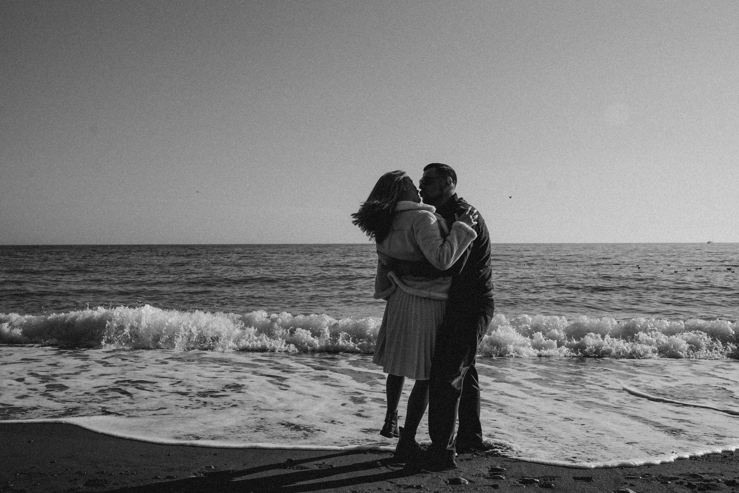 Love Story. Фотограф в Крыму, Ялта, Профессиональная фотосессия