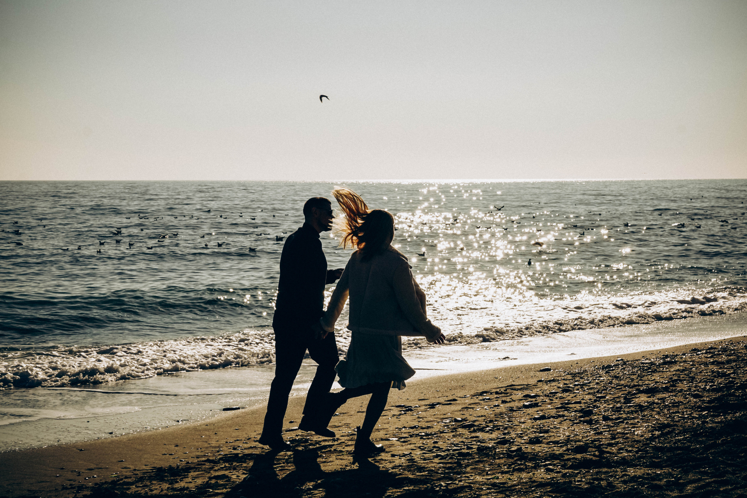 Love Story. Фотограф в Крыму, Ялта, Профессиональная фотосессия