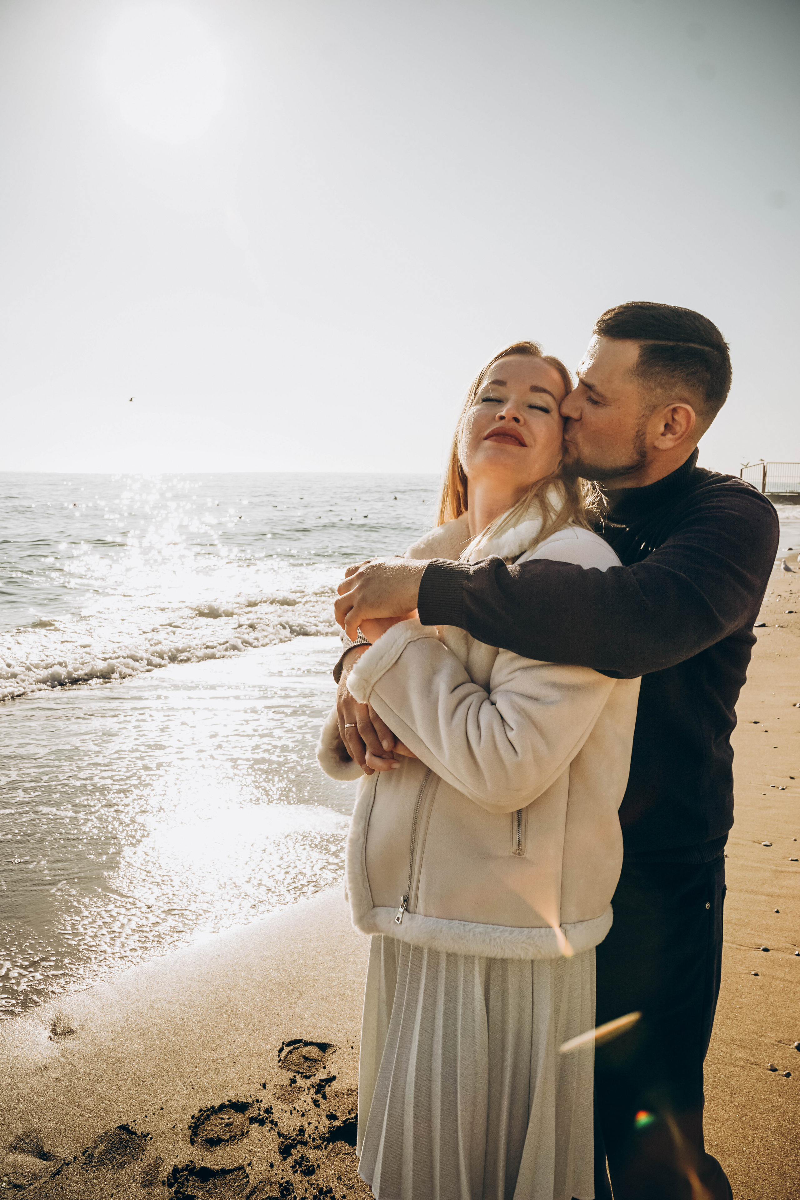 Love Story. Фотограф в Крыму, Ялта, Профессиональная фотосессия