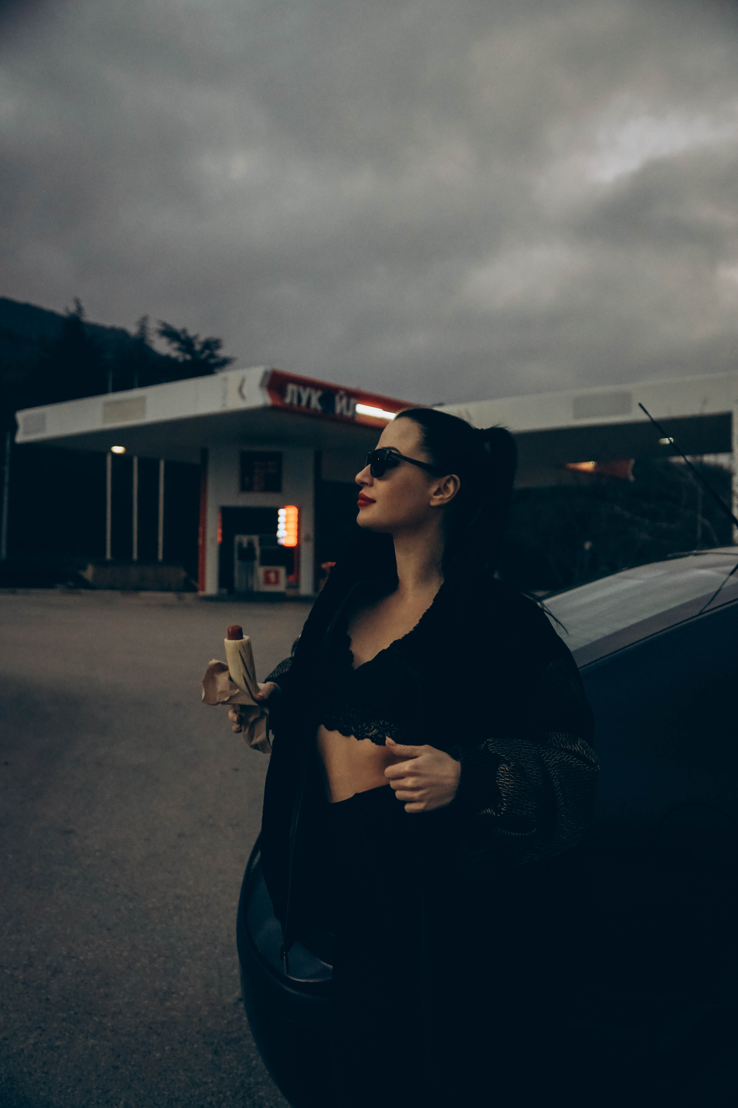 Life style. Фотограф в Крыму, Ялта, Профессиональная фотосессия