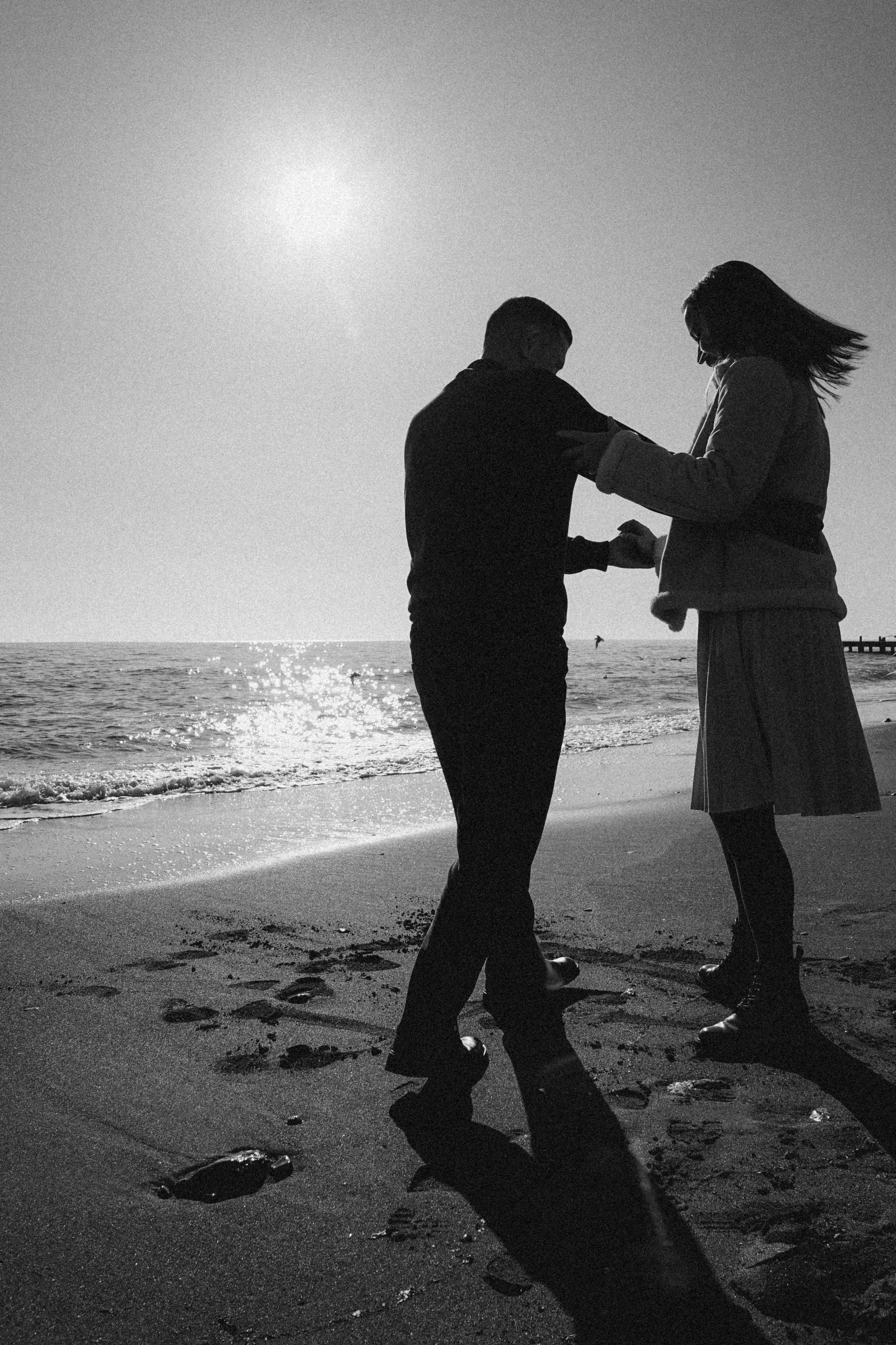 Love Story. Фотограф в Крыму, Ялта, Профессиональная фотосессия