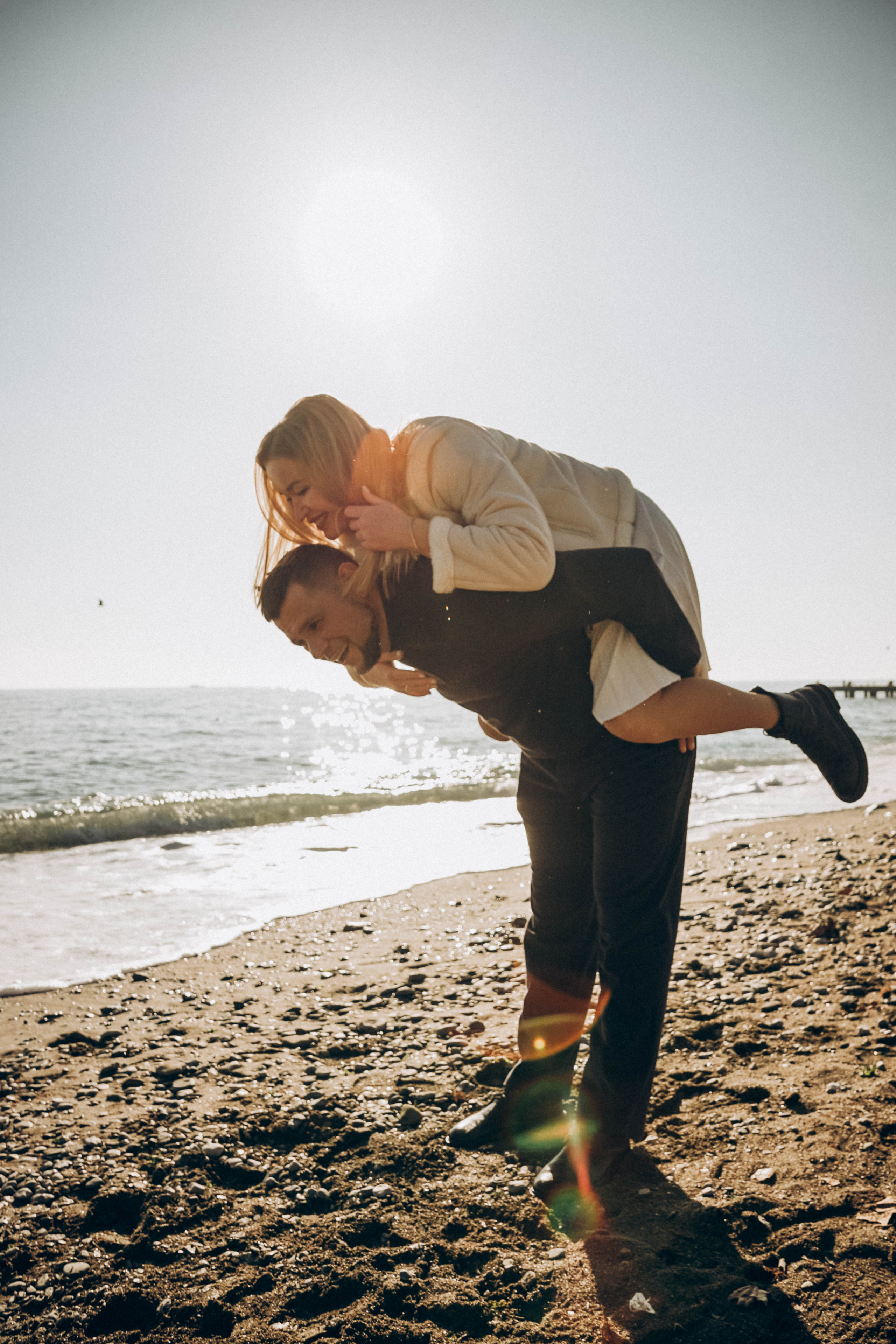 Love Story. Фотограф в Крыму, Ялта, Профессиональная фотосессия