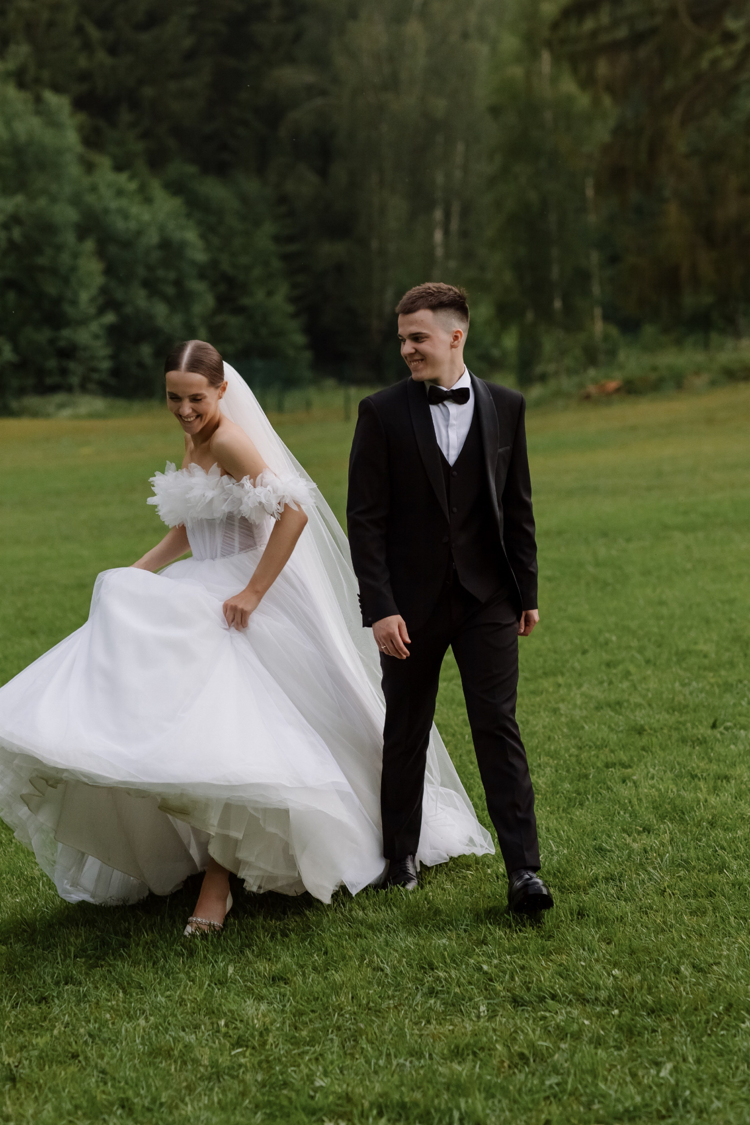 Вадим/Дарья. Свадебный фотограф