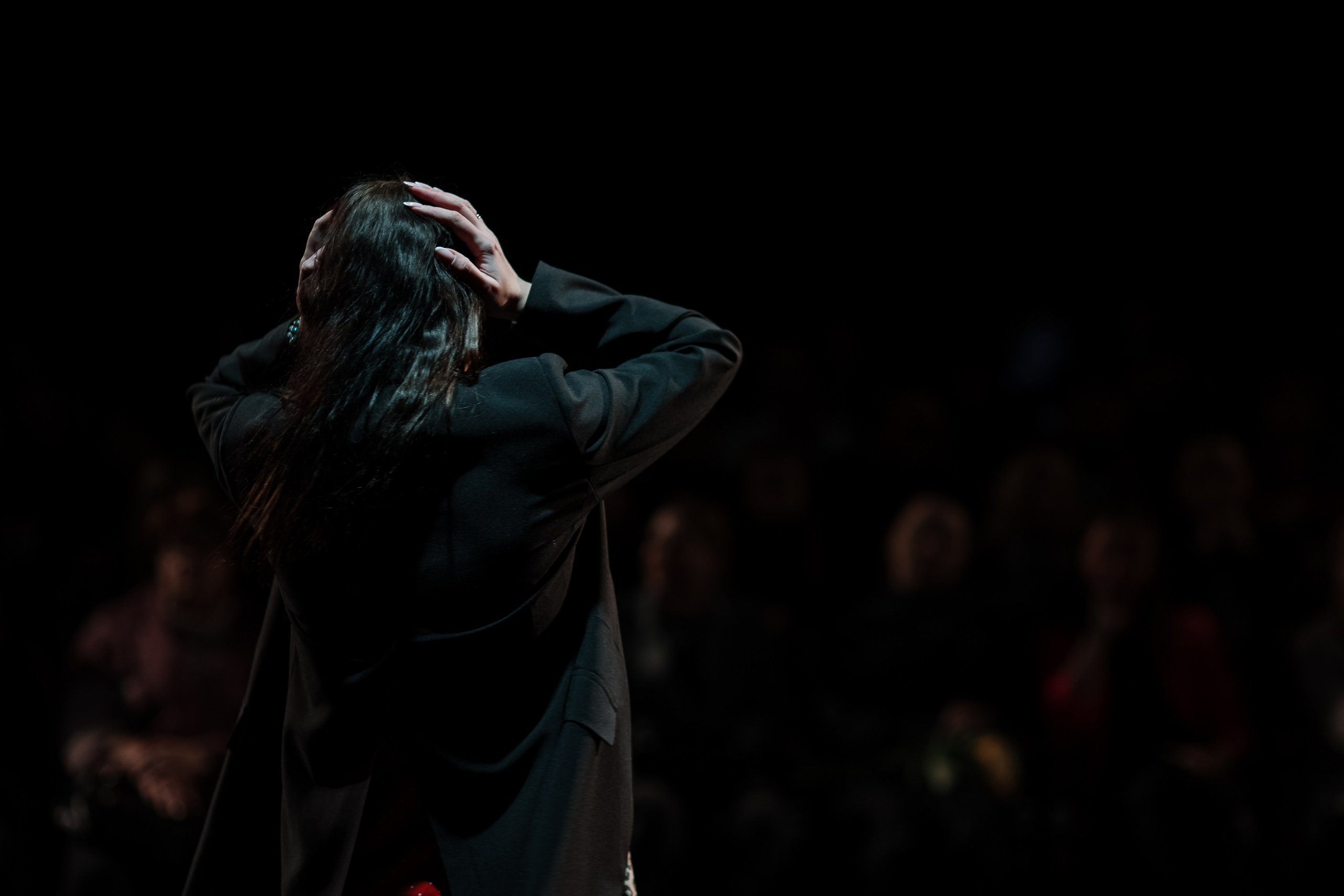 Спектакль. Свадебный фотограф