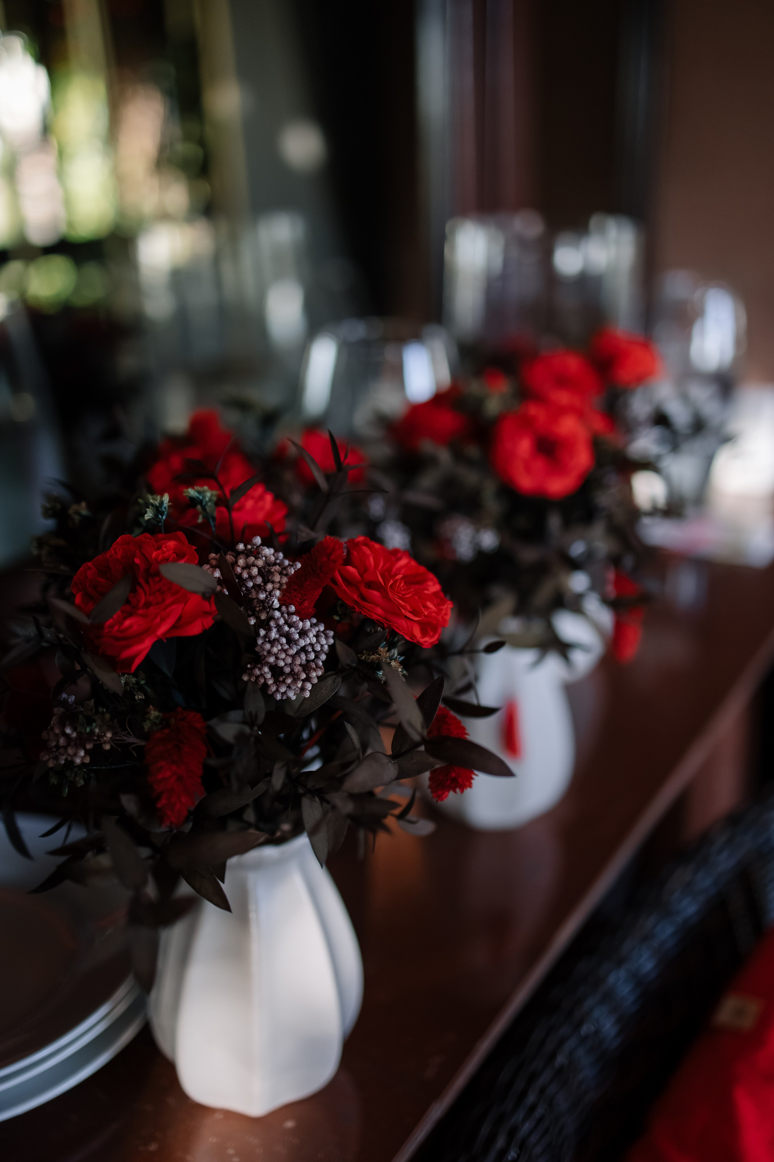 Мафия. Свадебный фотограф