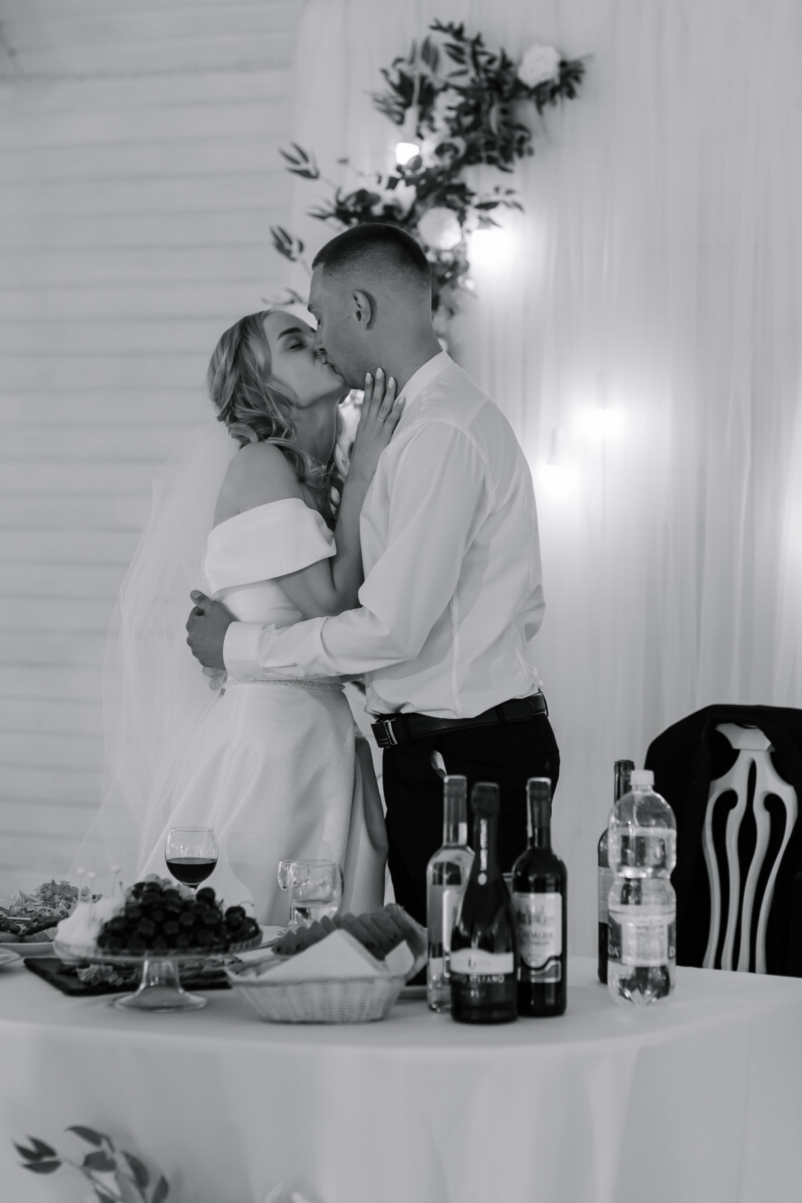 Клим/Ксения. Свадебный фотограф