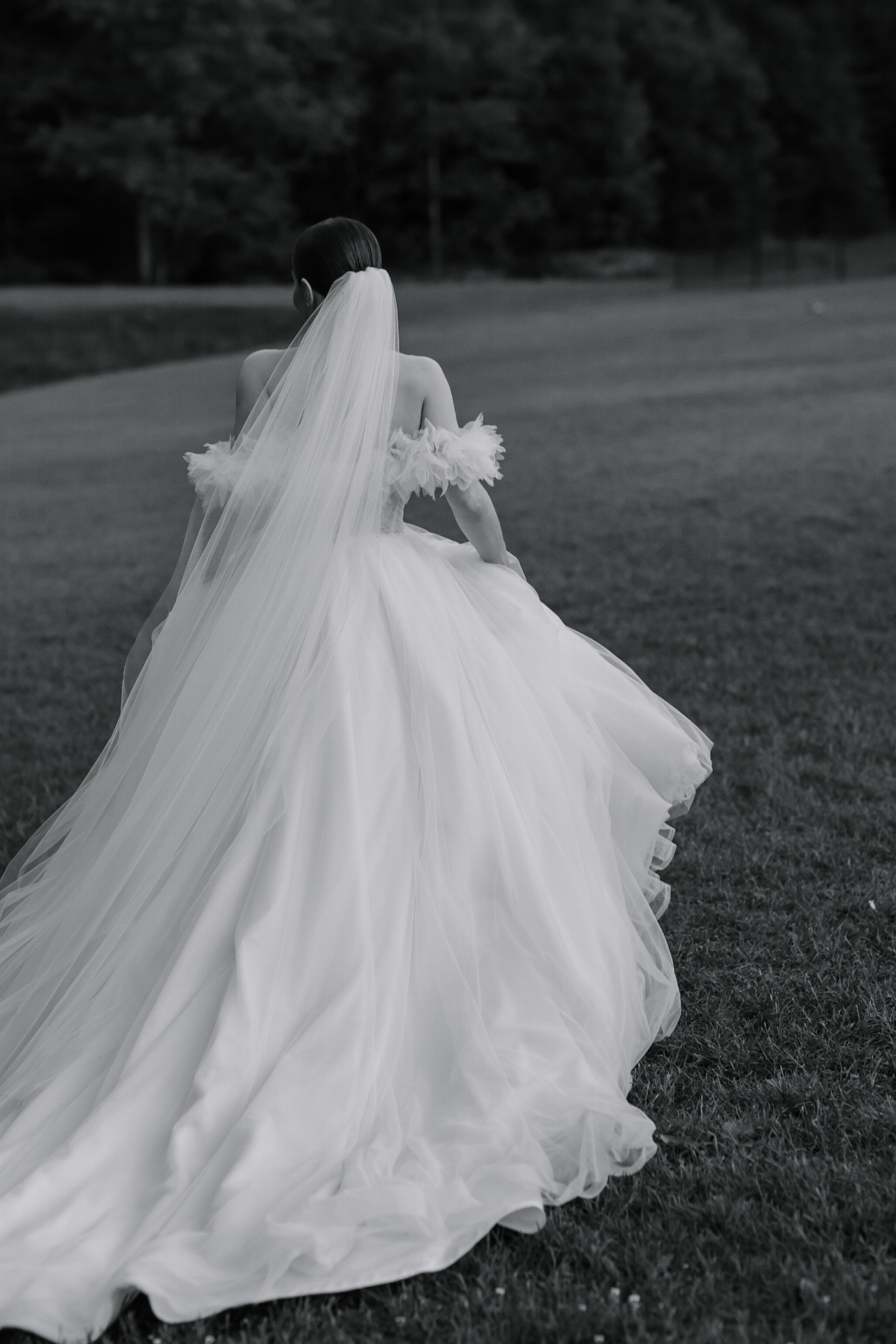 Вадим/Дарья. Свадебный фотограф