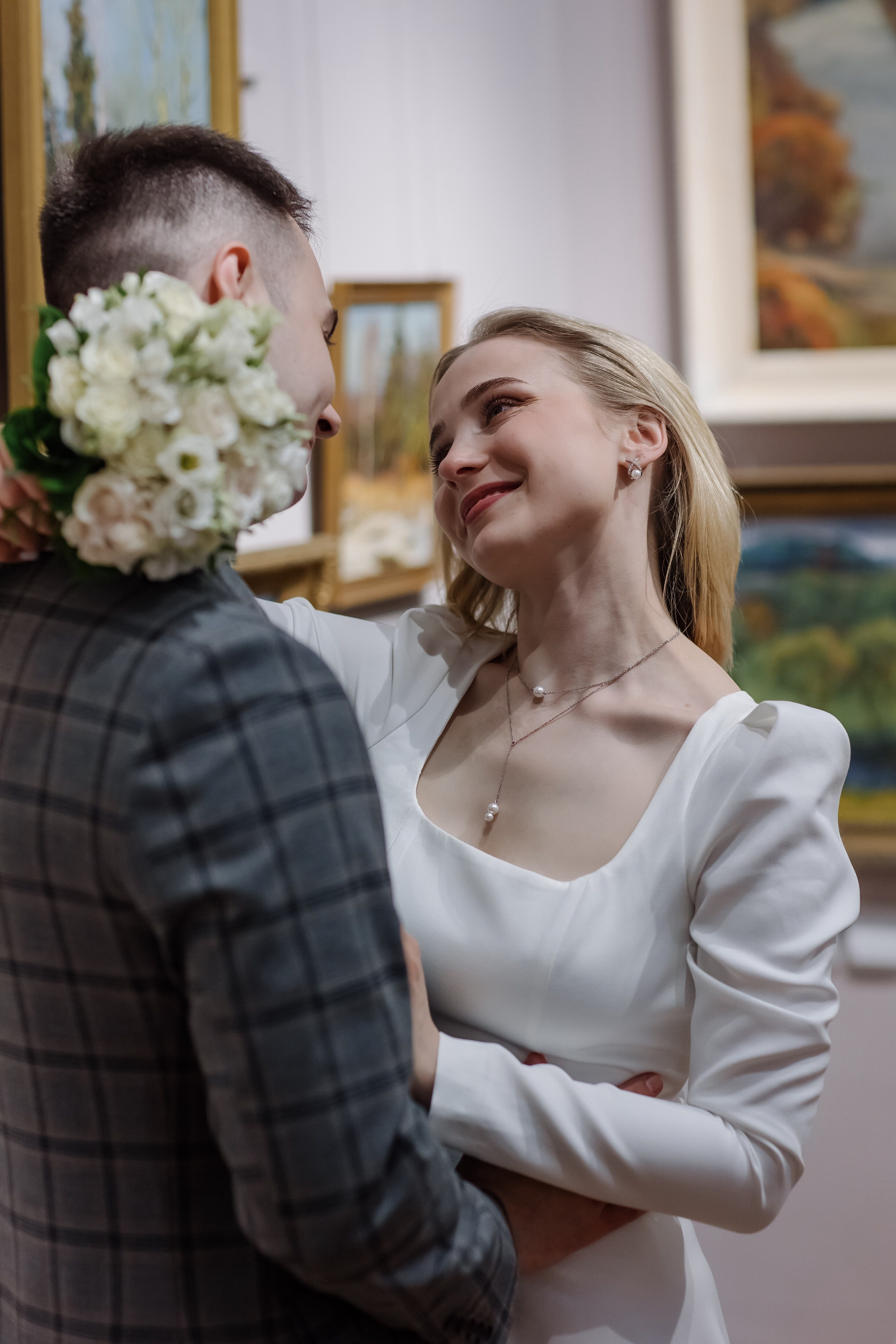 Даниил/Екатерина. Свадебный фотограф