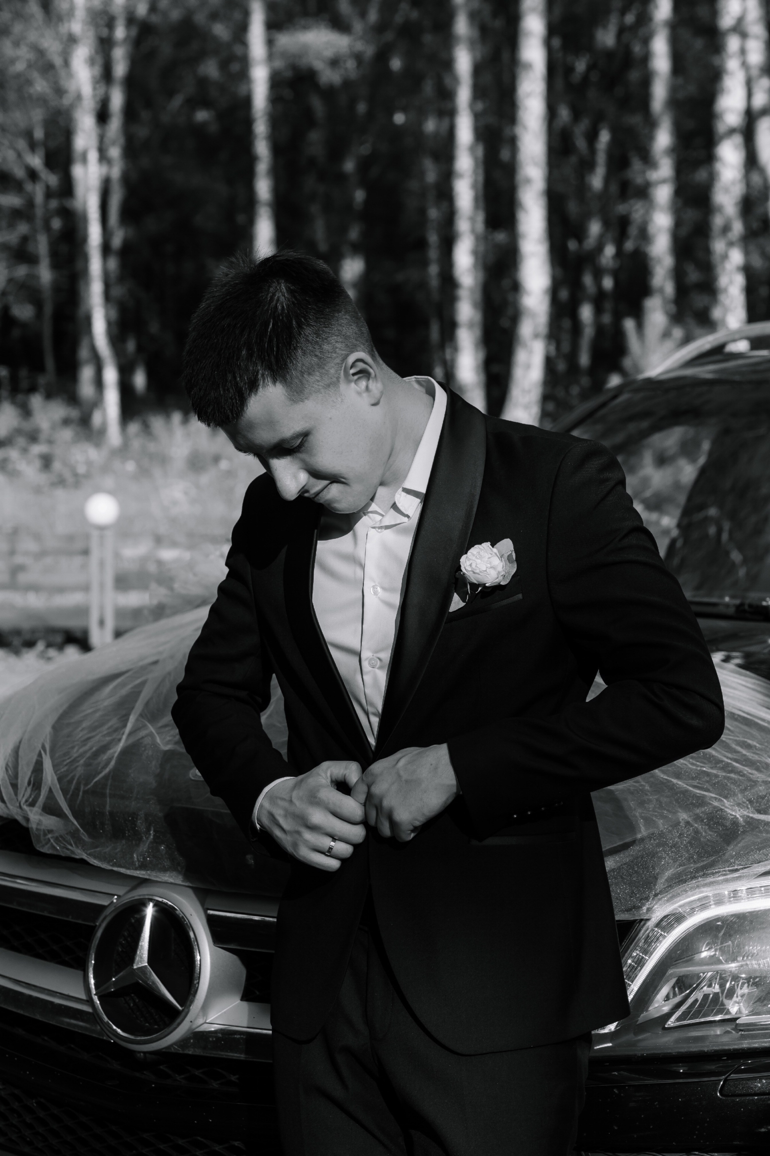 Никита/Анастасия. Свадебный фотограф