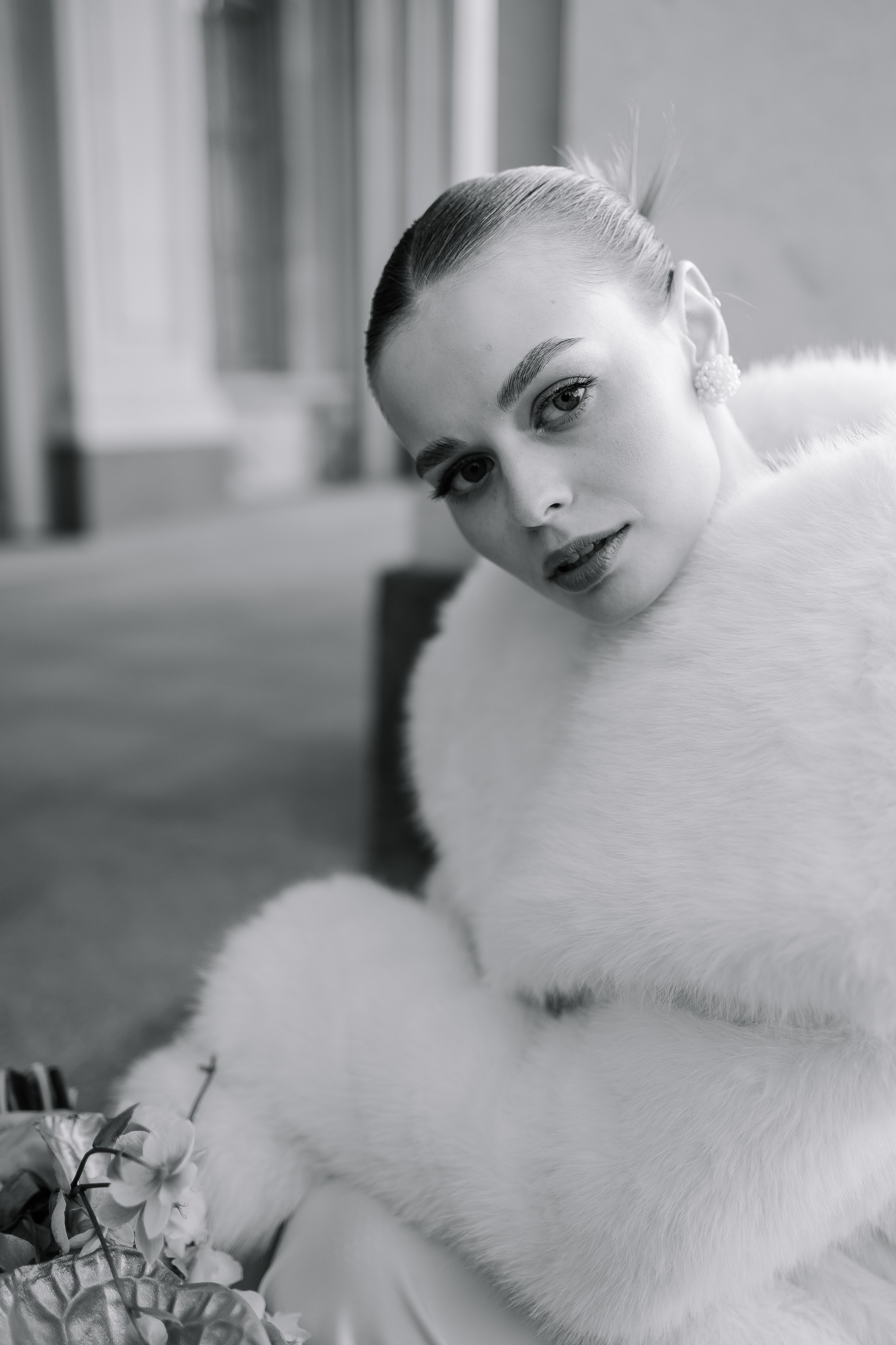 А&N. Свадебный фотограф