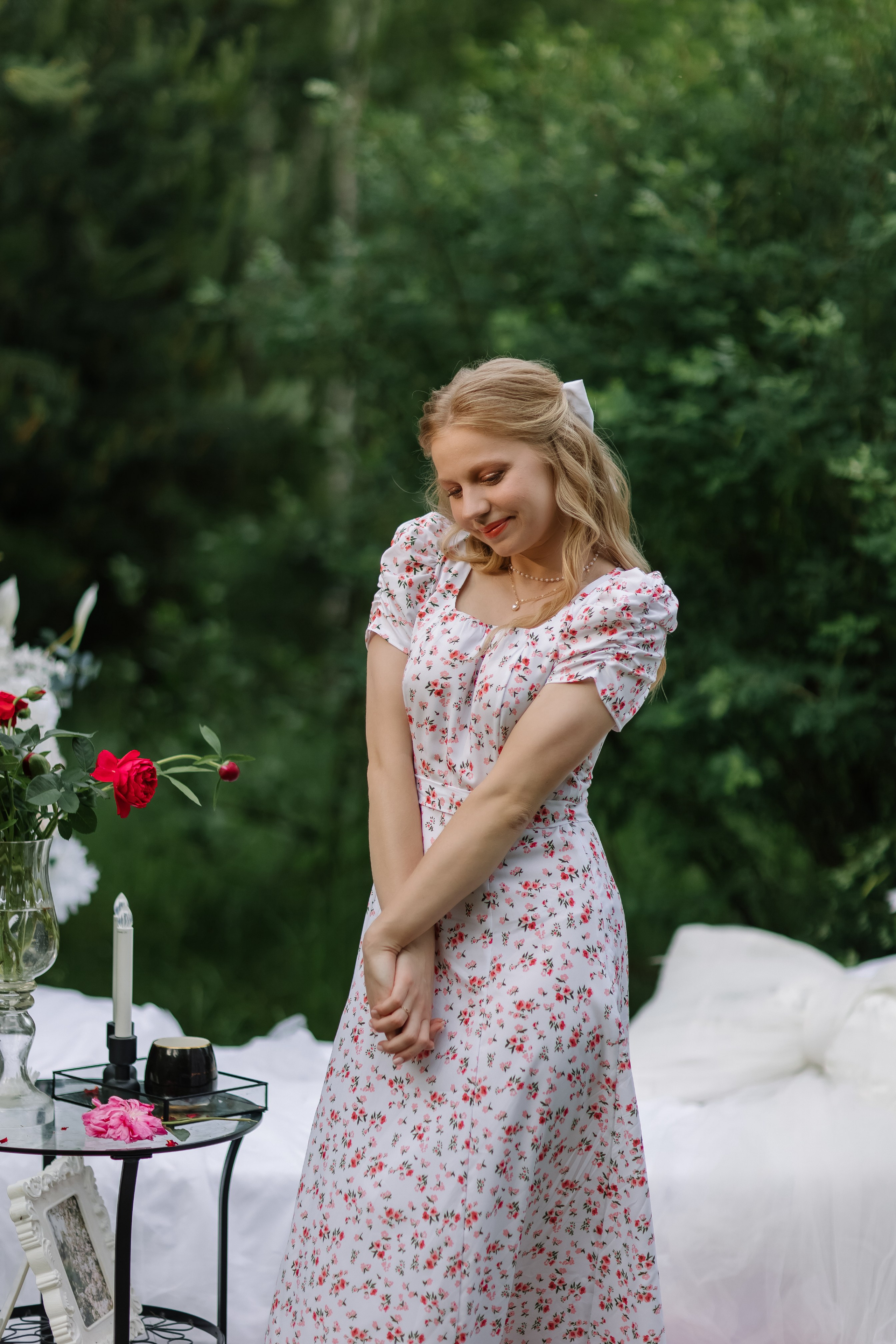 Кристина. Свадебный фотограф