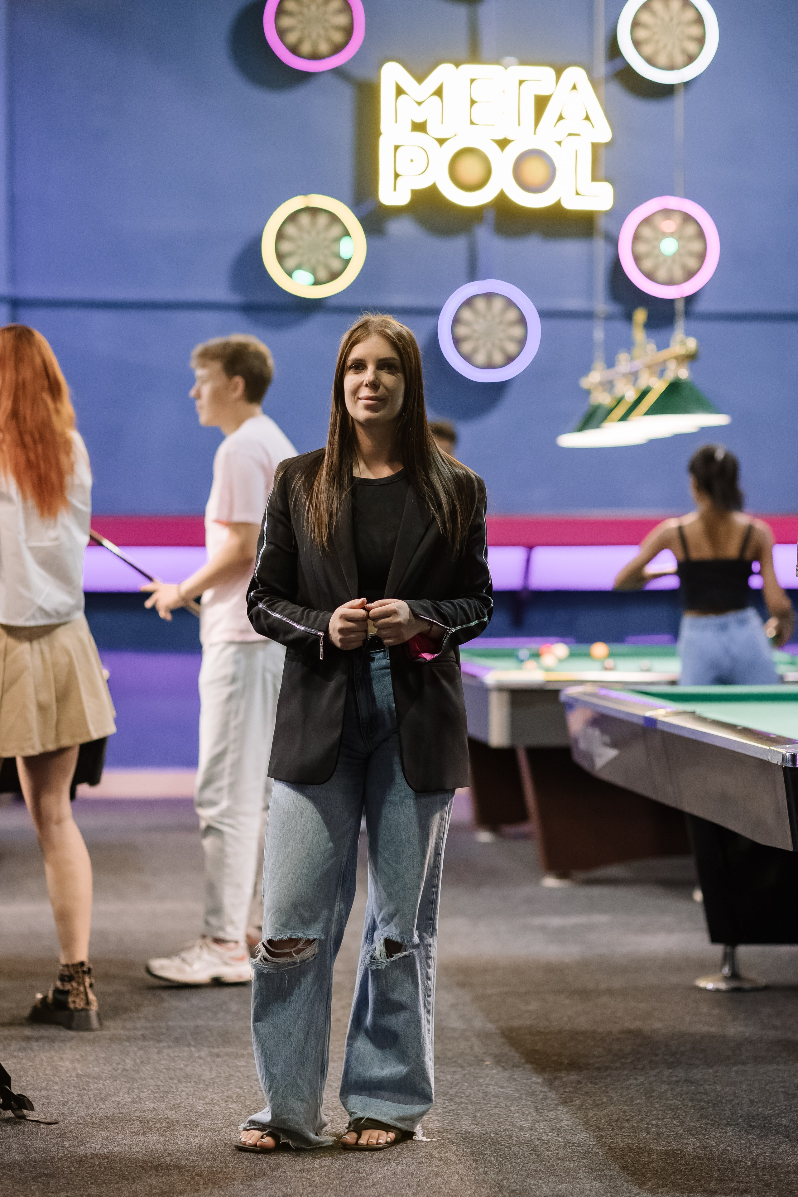 Турнир. Свадебный фотограф