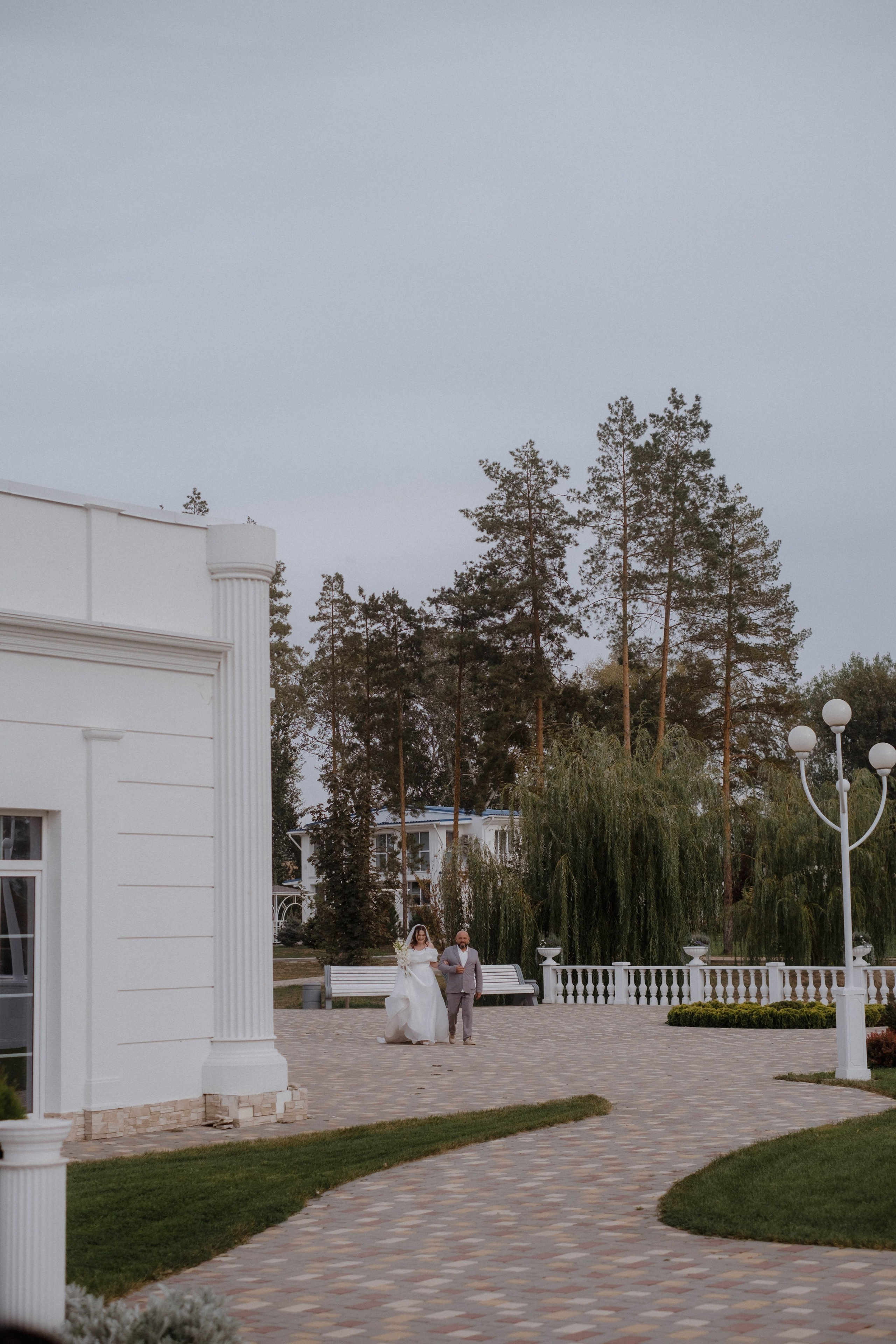 Юлия и Эдуарт ЗАГС. Свадебный и семейный фотограф г. Волгоград Биленко Ангелина