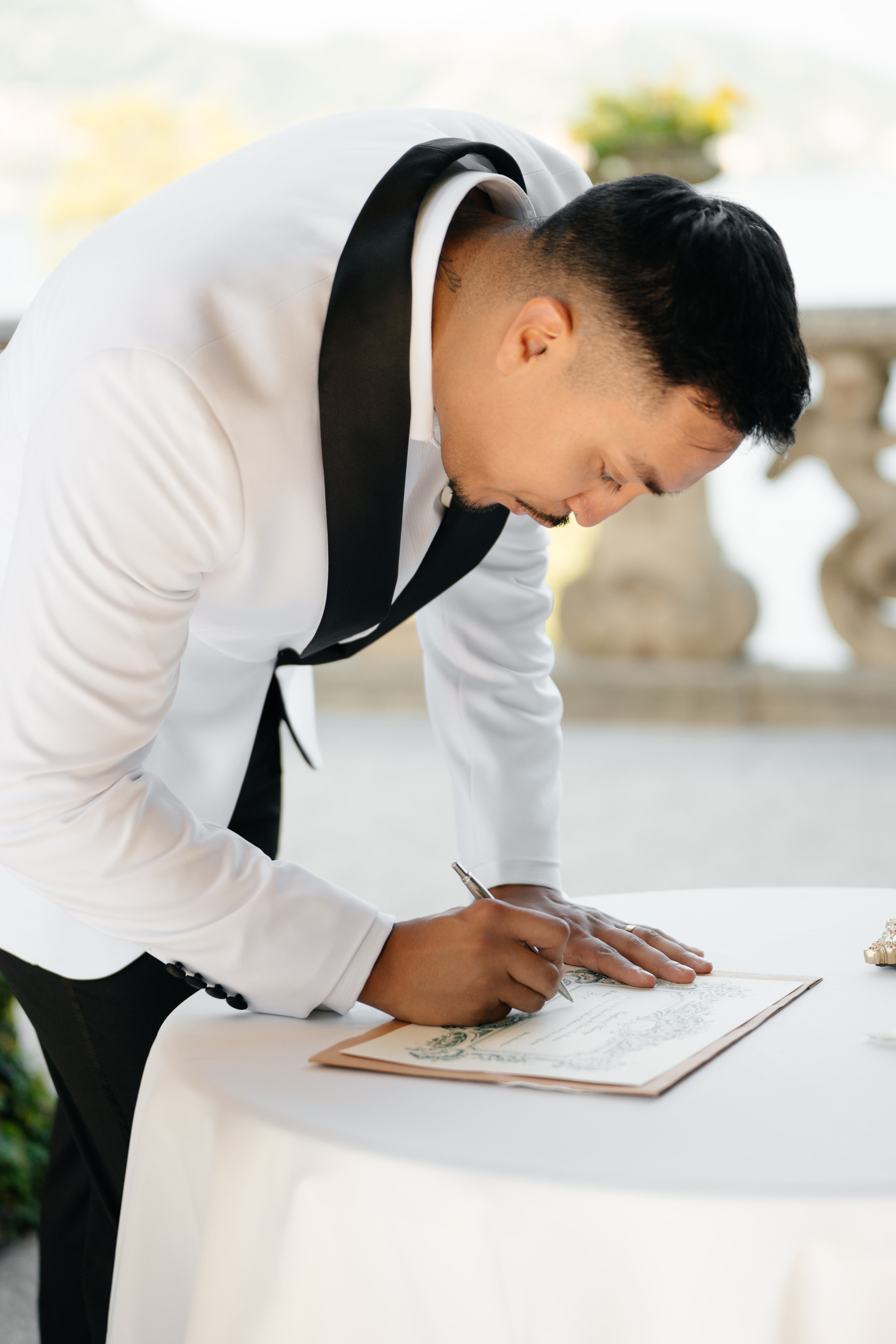 Lake Como Wedding Day. Valeria Coconova Photographer Italy Como Milan