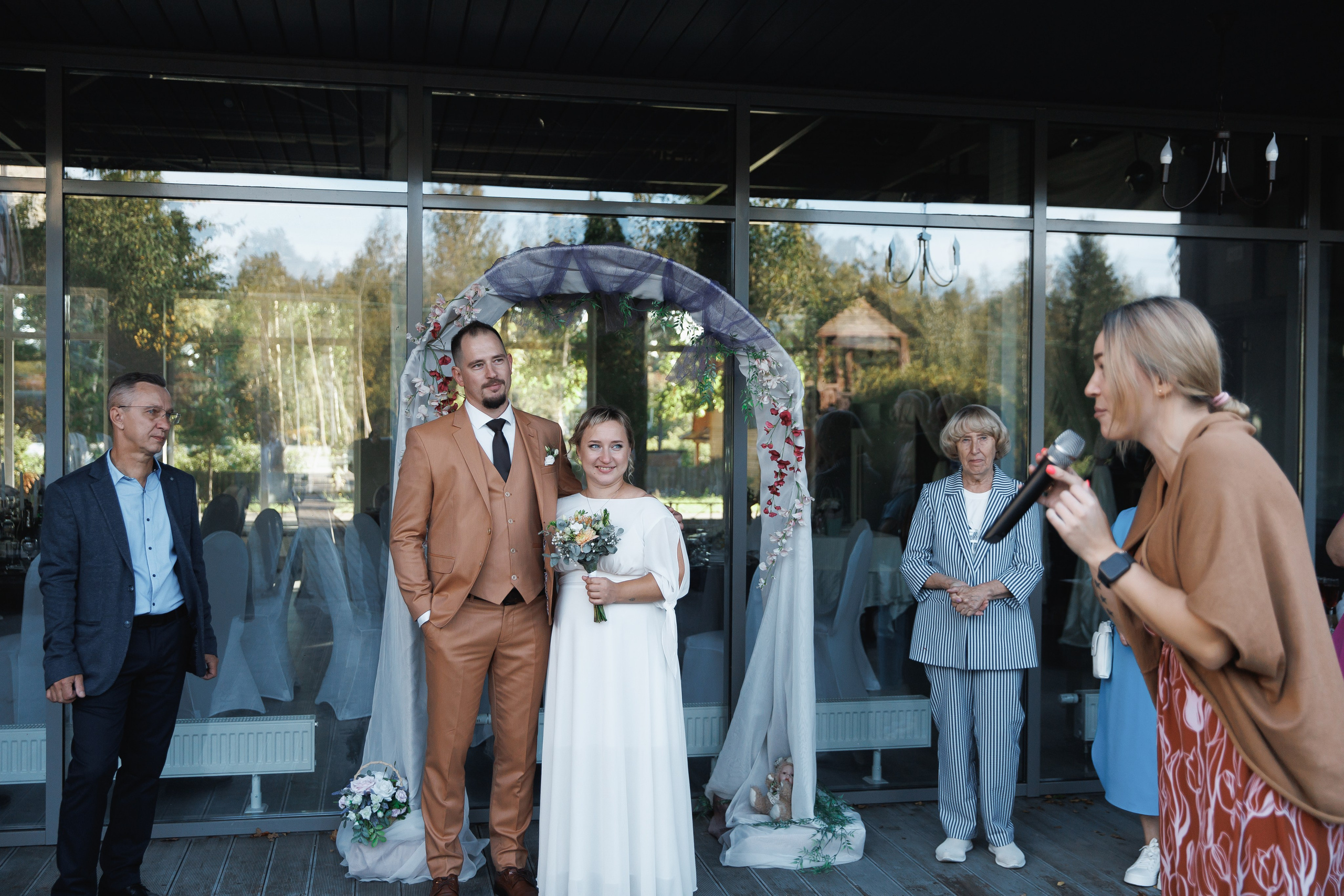 Всеволод и Настя. Свадебный и семейный фотограф в Санкт-Петербурге Кирилл Шалагинов