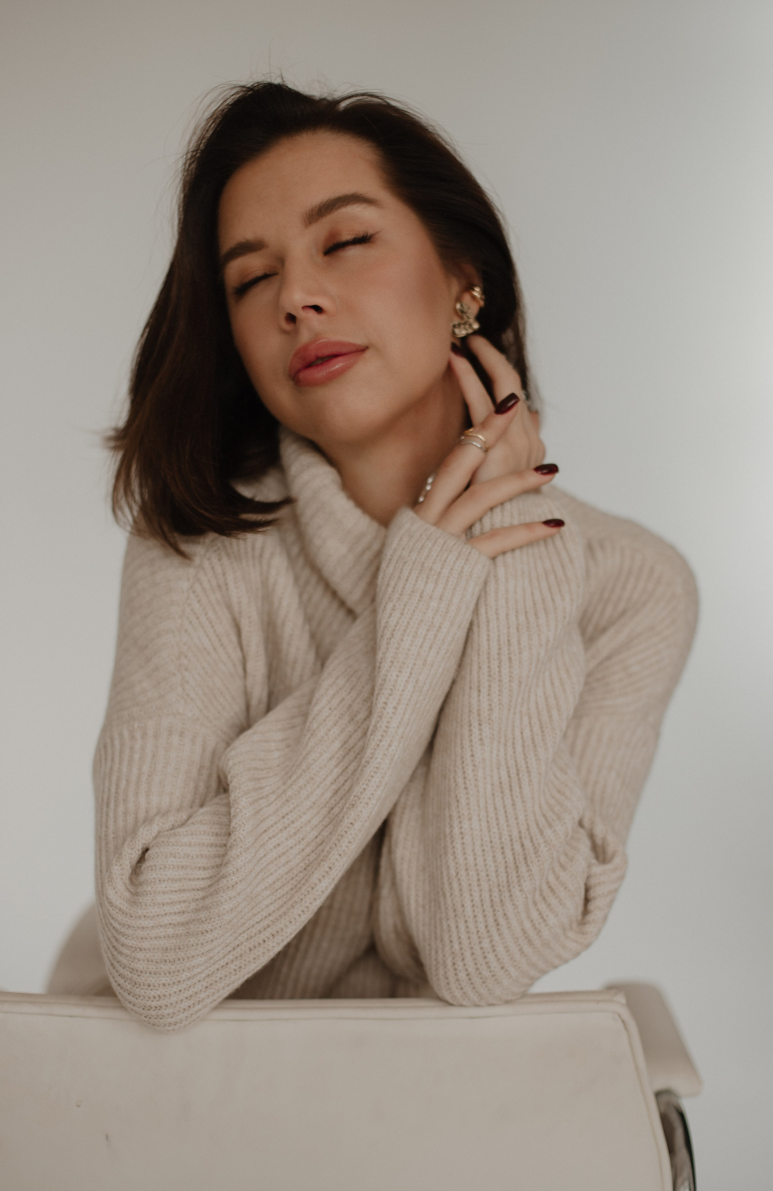 Александра. Фотограф москва