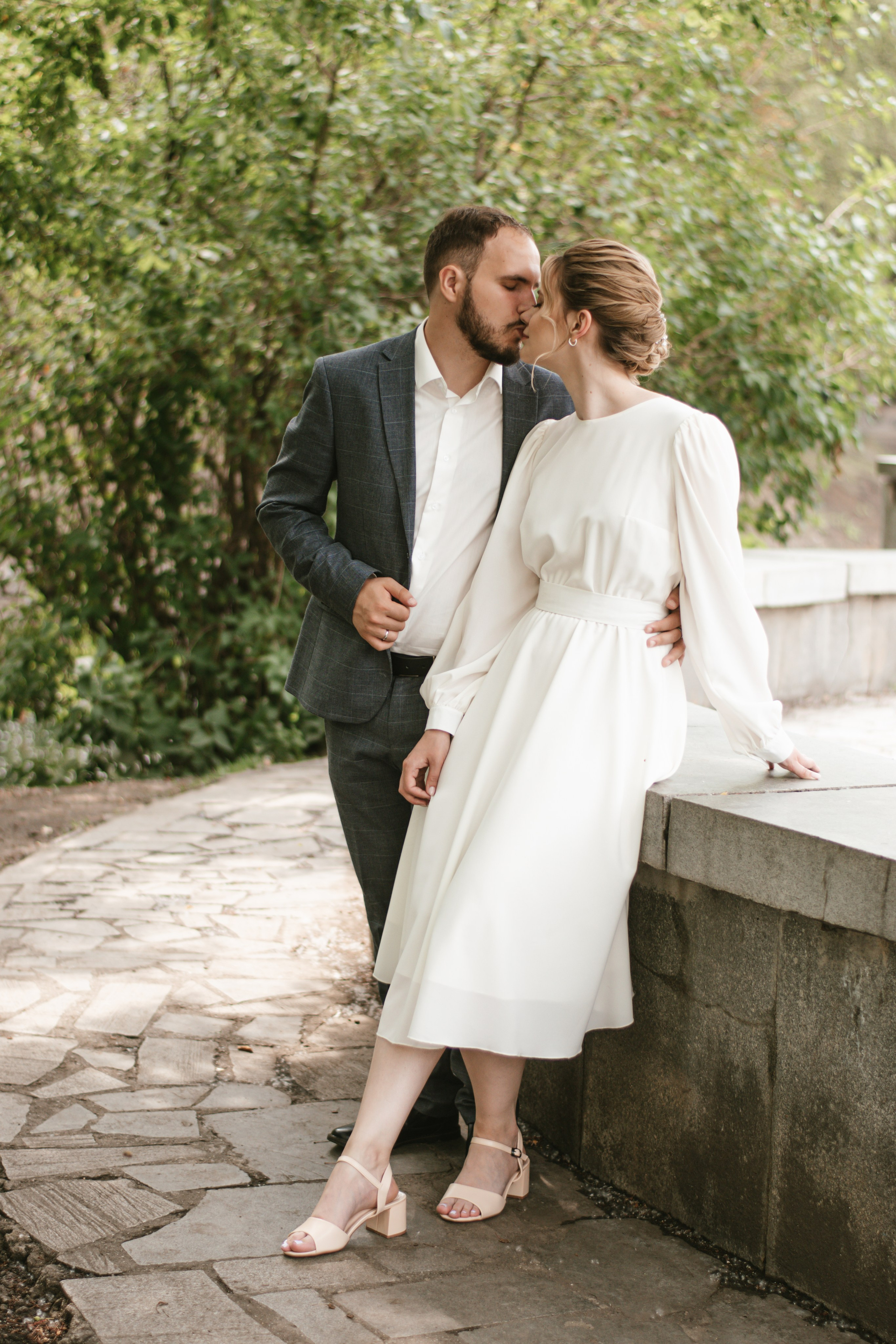 Свадьбы. Фотограф Екатеринбург | Алиса Митус