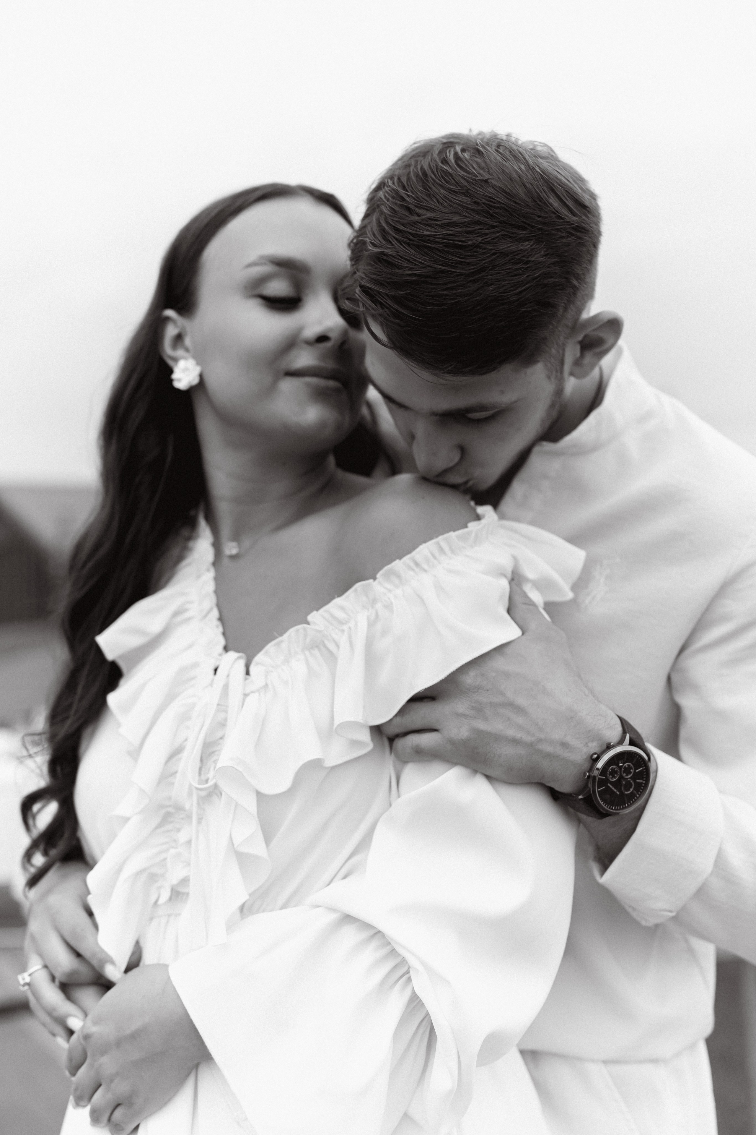 Алёна&Дима. Виктория Попова | Фотограф в Самаре