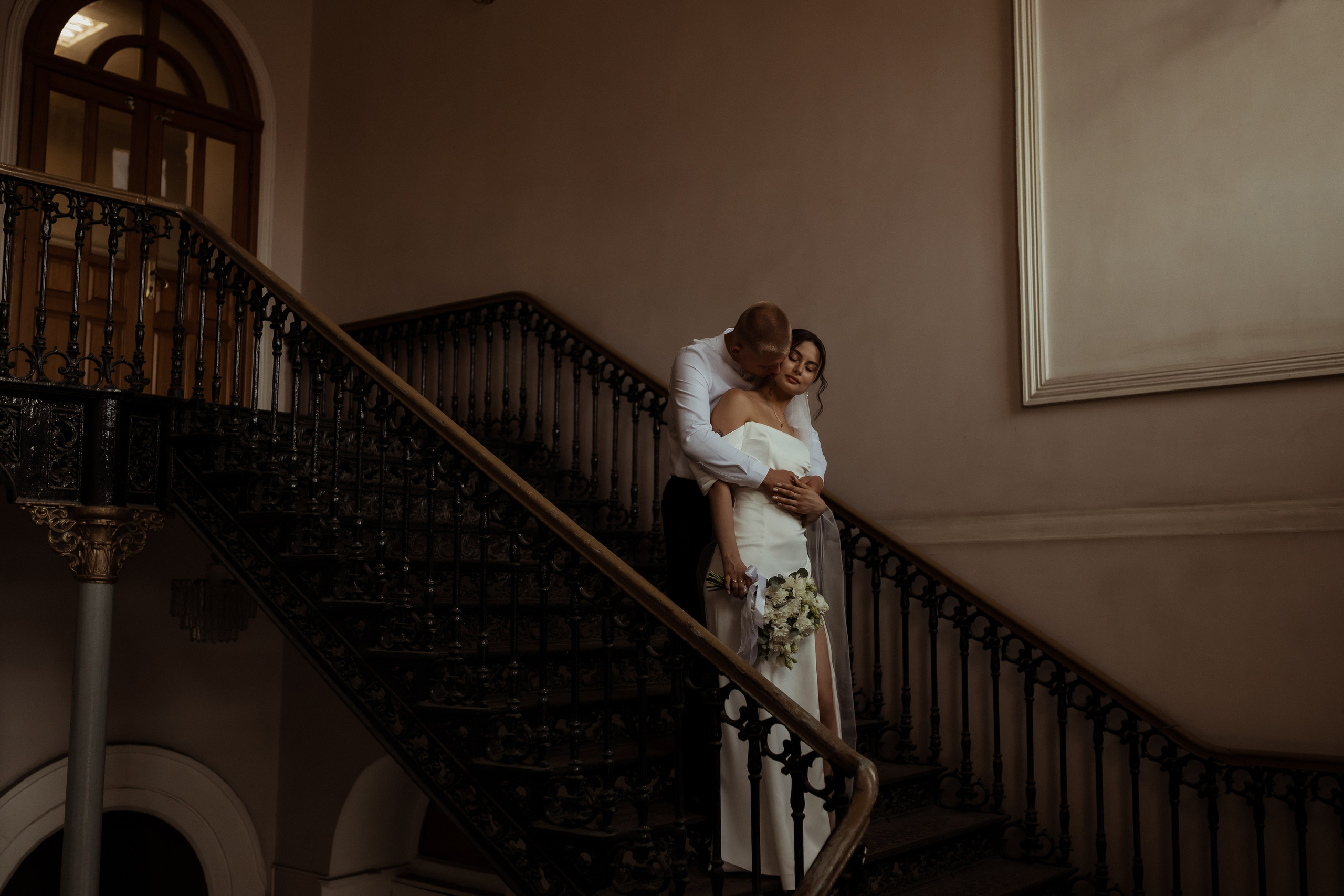 Илья & Анна. ФОТОГРАФ Маргарита Сивакова | Ярославль Кострома Москва