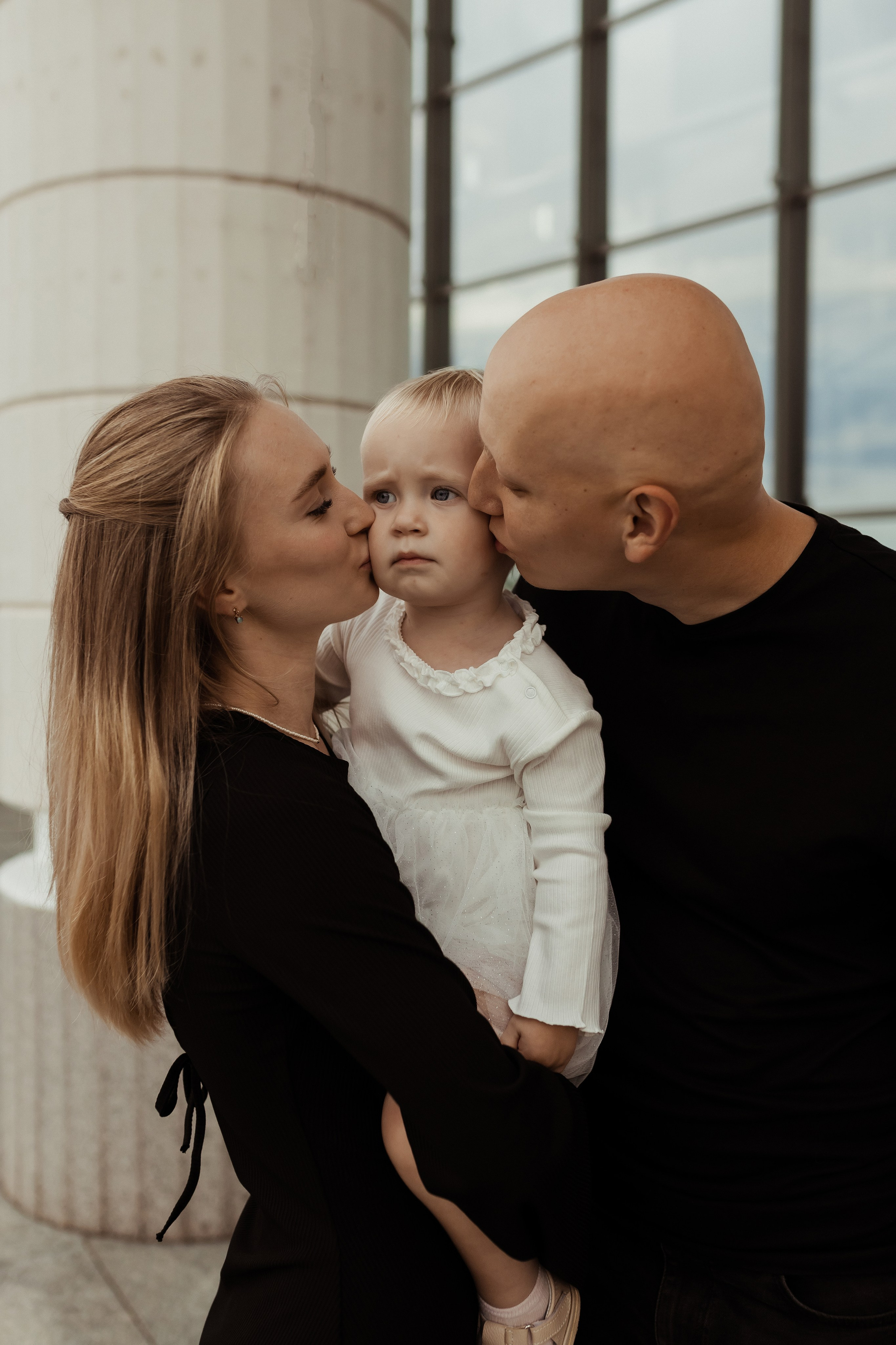 Артем, Настя и Ульяна. ФОТОГРАФ Маргарита Сивакова | Ярославль Кострома Москва