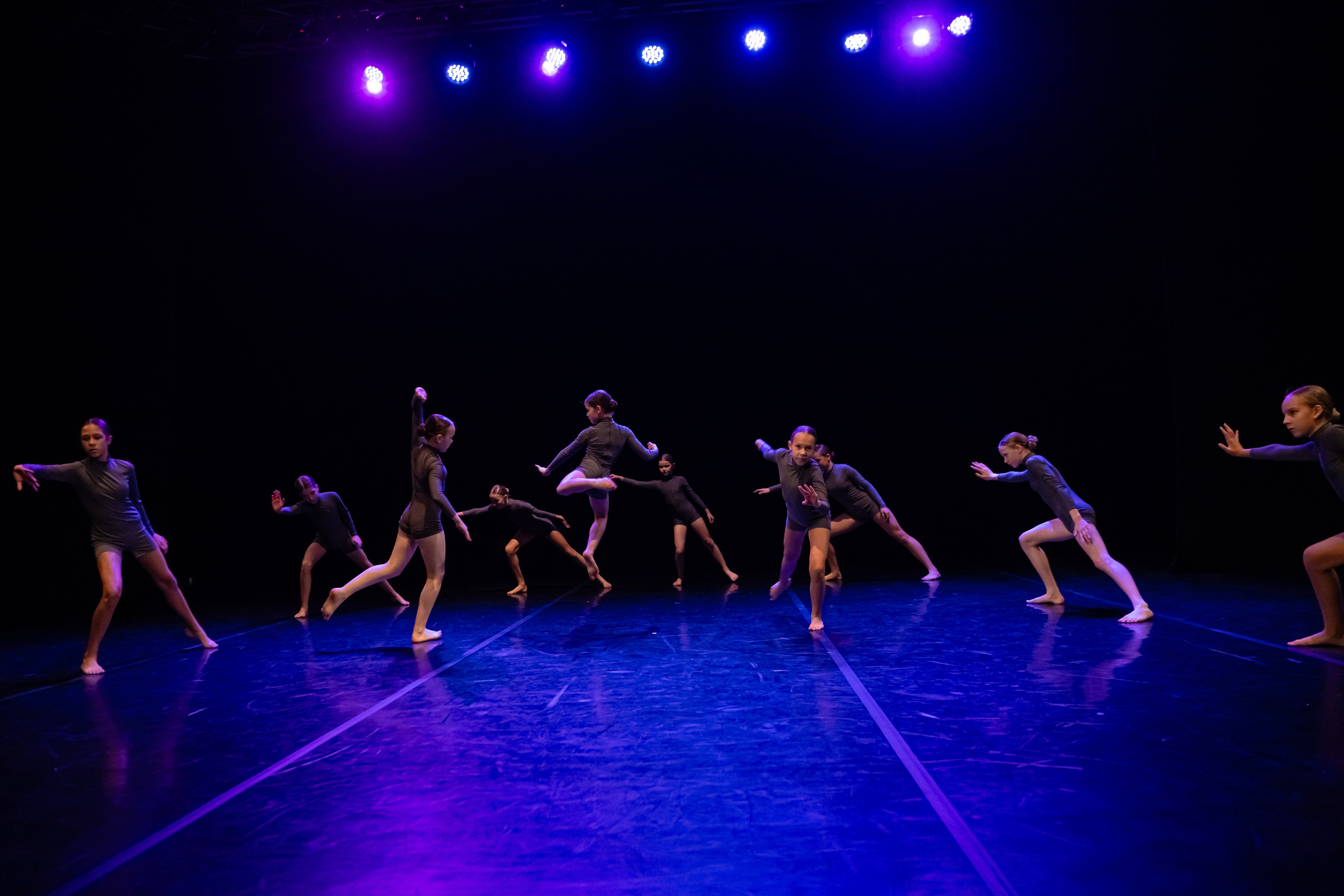 Зодиак. Семейный концерт. Репортажный фотограф в Санкт-Петербурге Алексеева Дарья