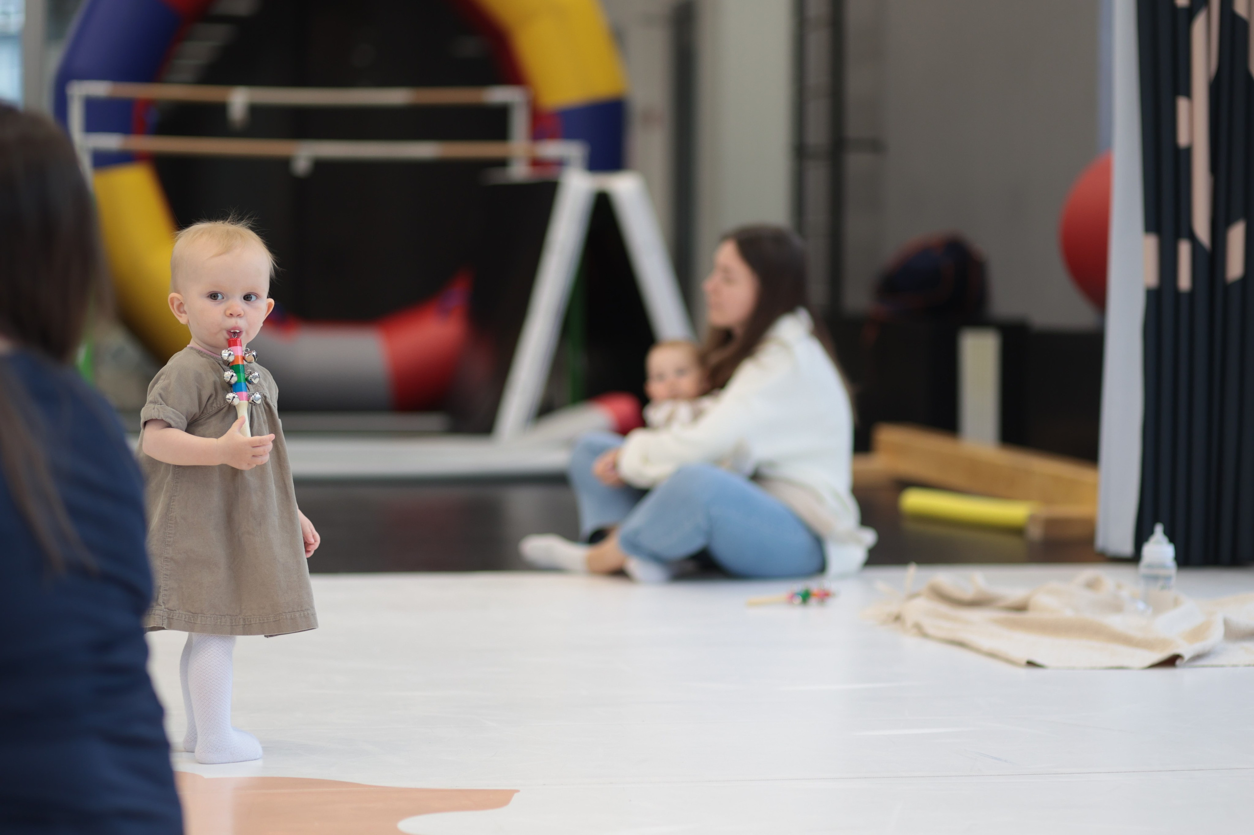 Детская фотосессия. Семейный и детский фотограф в Москве