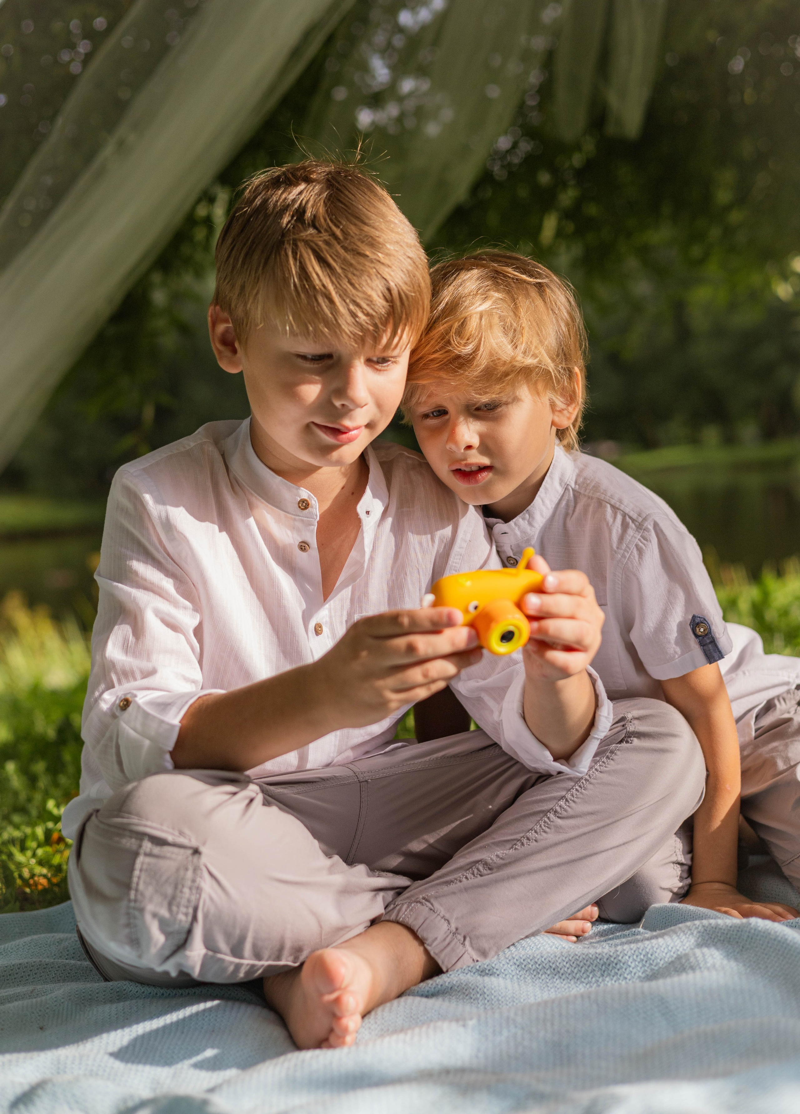 Никита и Алексей. Портретный фотограф Панферова Регина г. Санкт-Петербург, г. Казань