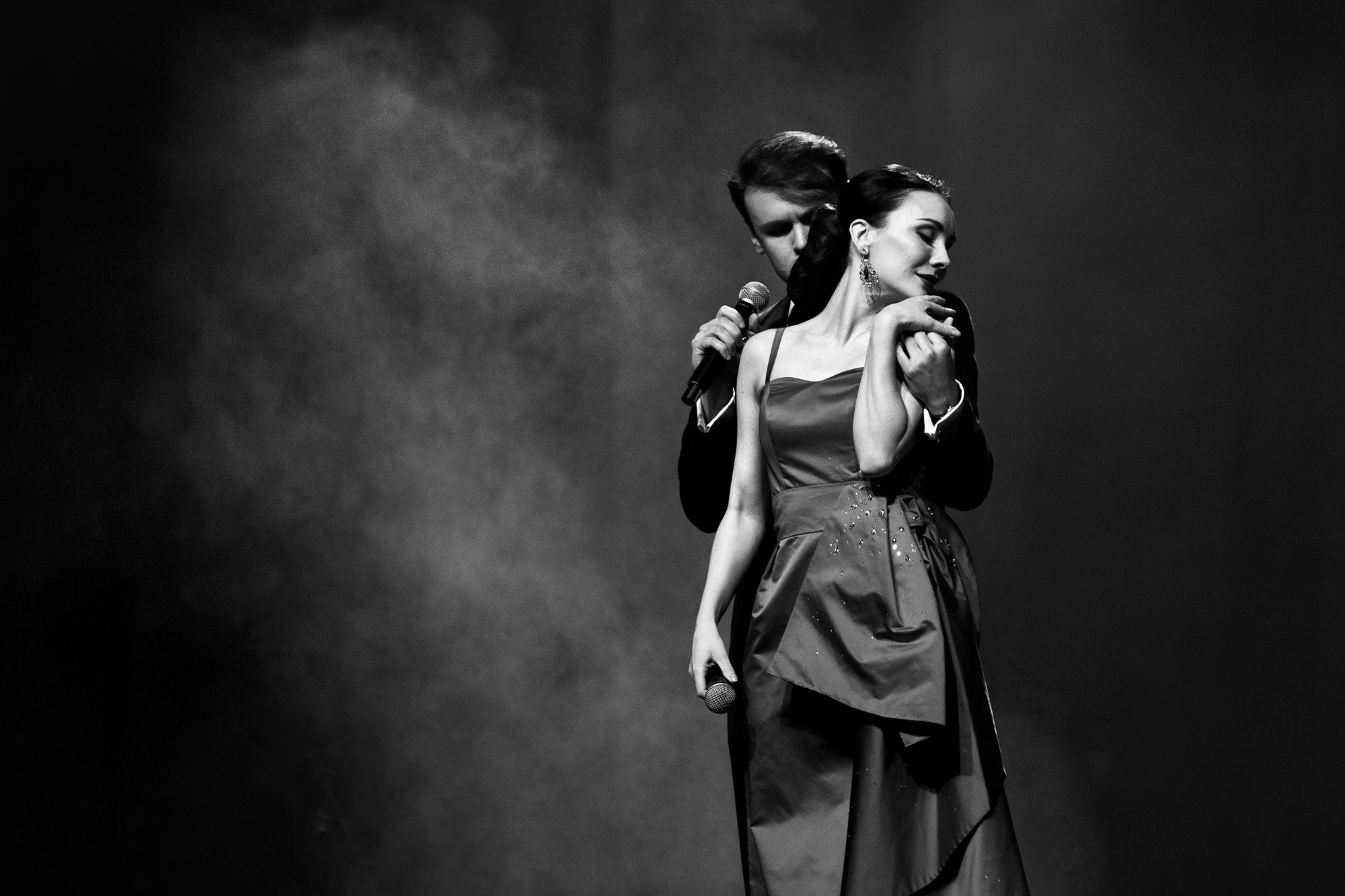 Корпоративные мероприятия. Фотограф Кирилл Казачков