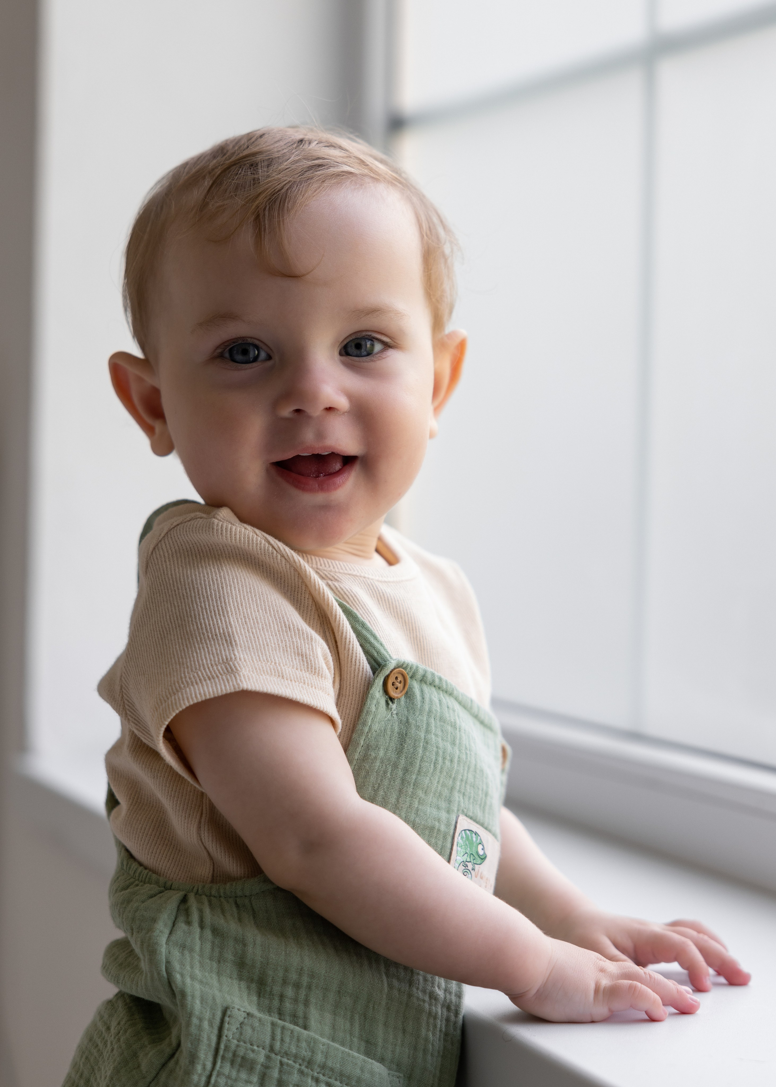 Женечке 1 годик. Школьный и семейный фотограф в городе Тамбов и Моршанск Елена Федорова