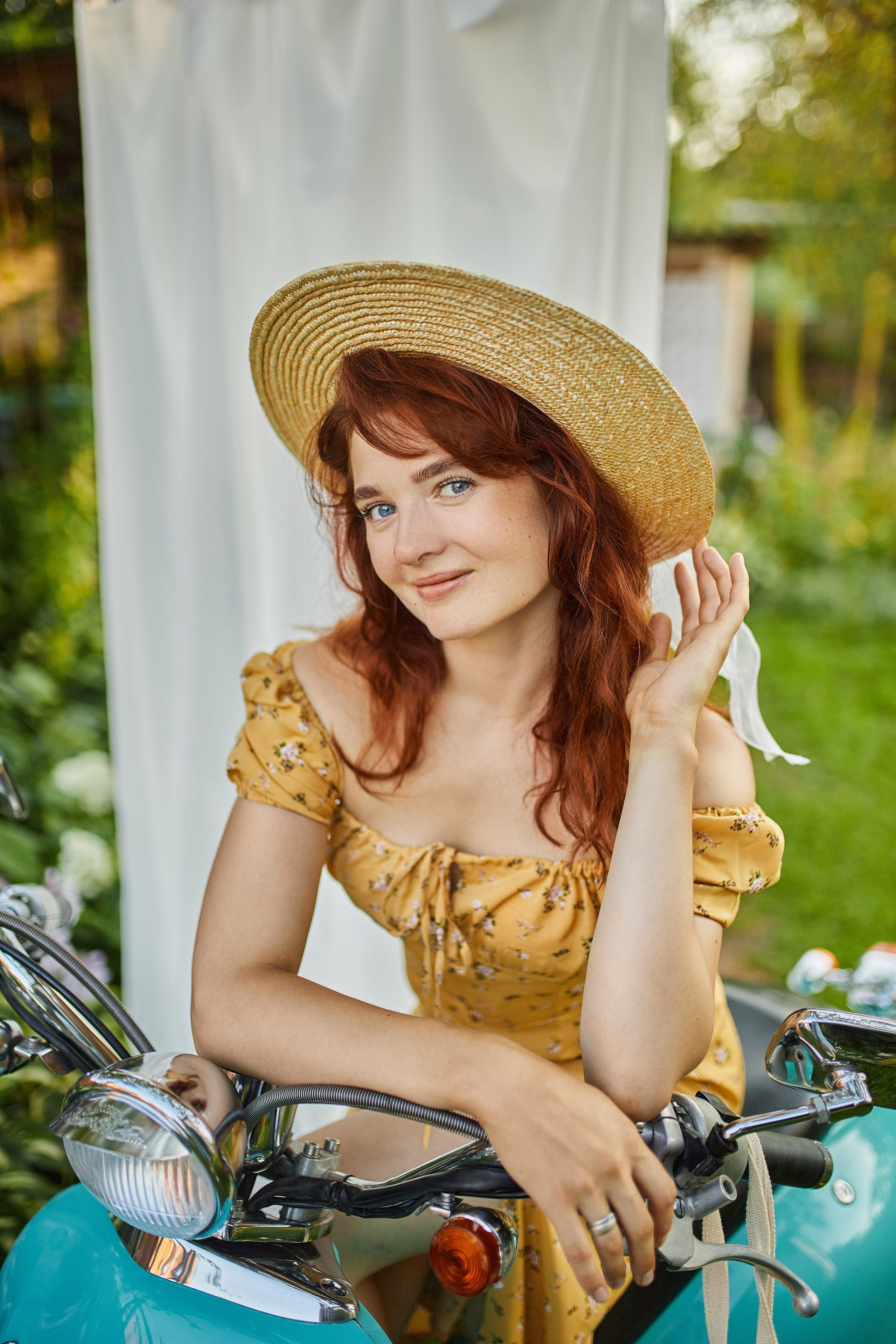 N. O. Елена Бордо | Фотограф Москва