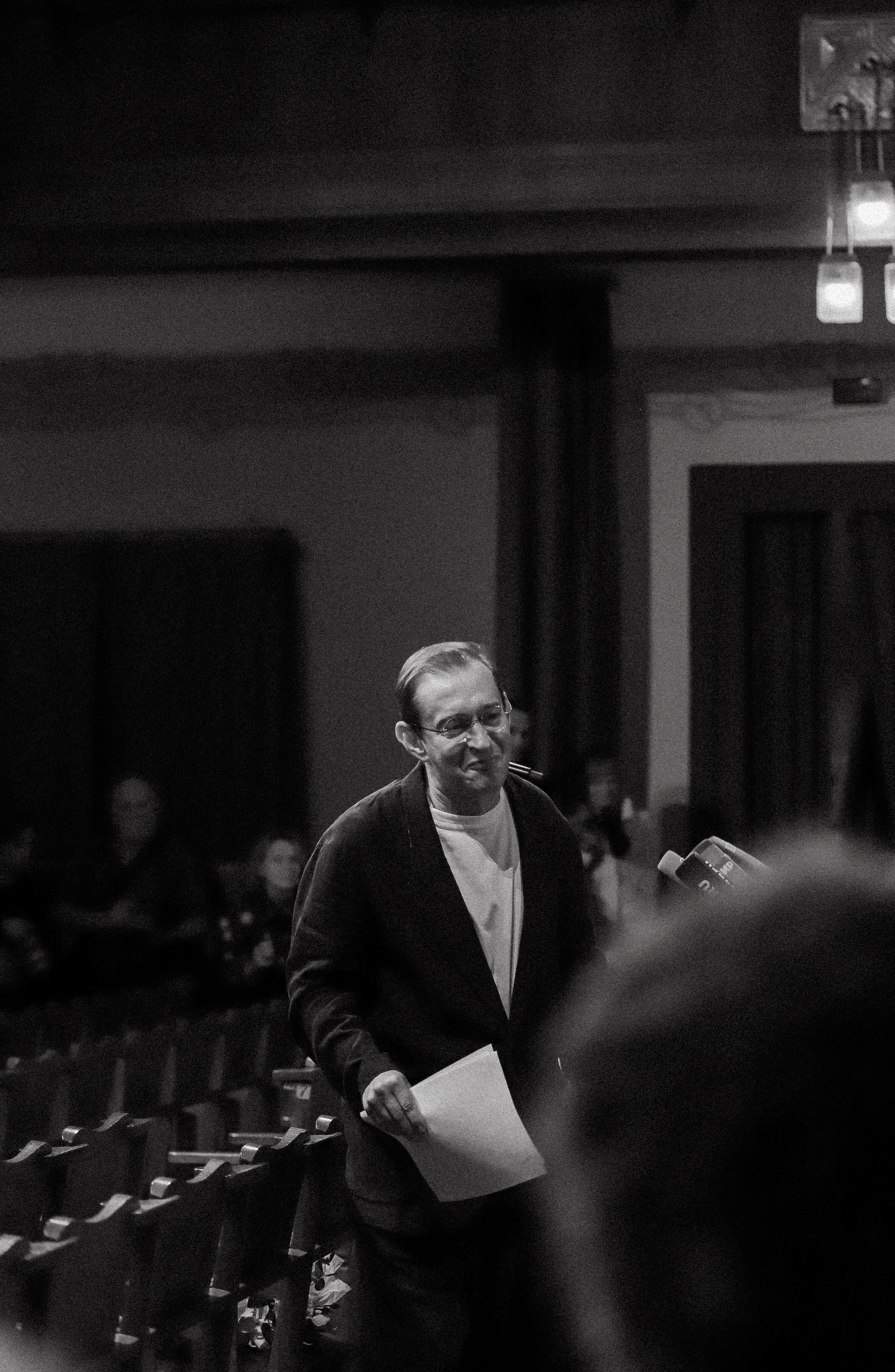 ТЕАТР. Портретный и семейный фотограф в Москве Куркино Челюскина Ольга