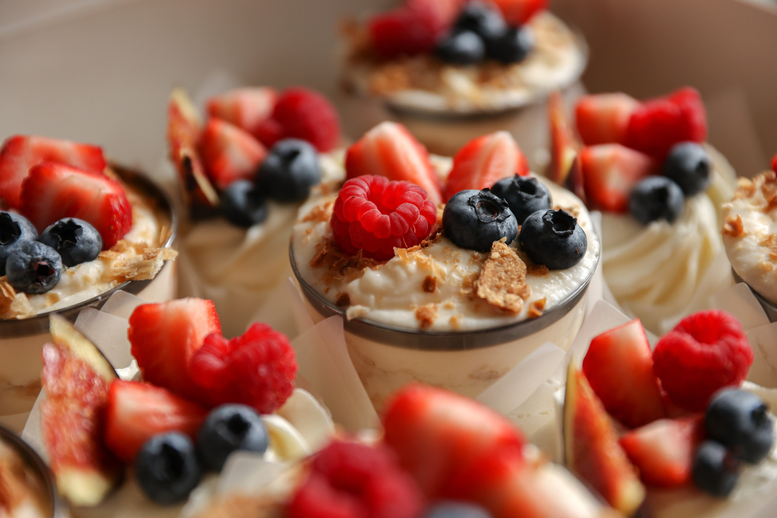 Контент съемка в Санкт-Петербурге