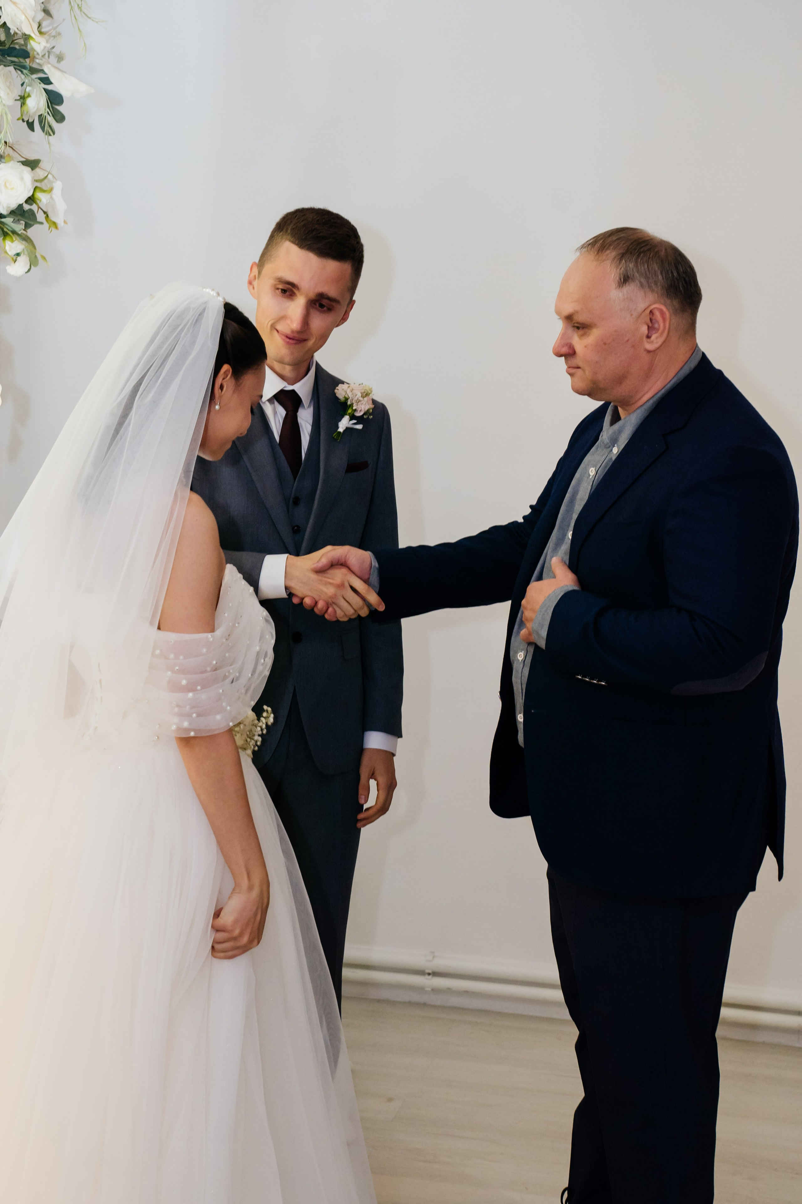 Дарья и Денис. Видеограф и Фотограф в Челябинске Ксения и Владимир Рюмины