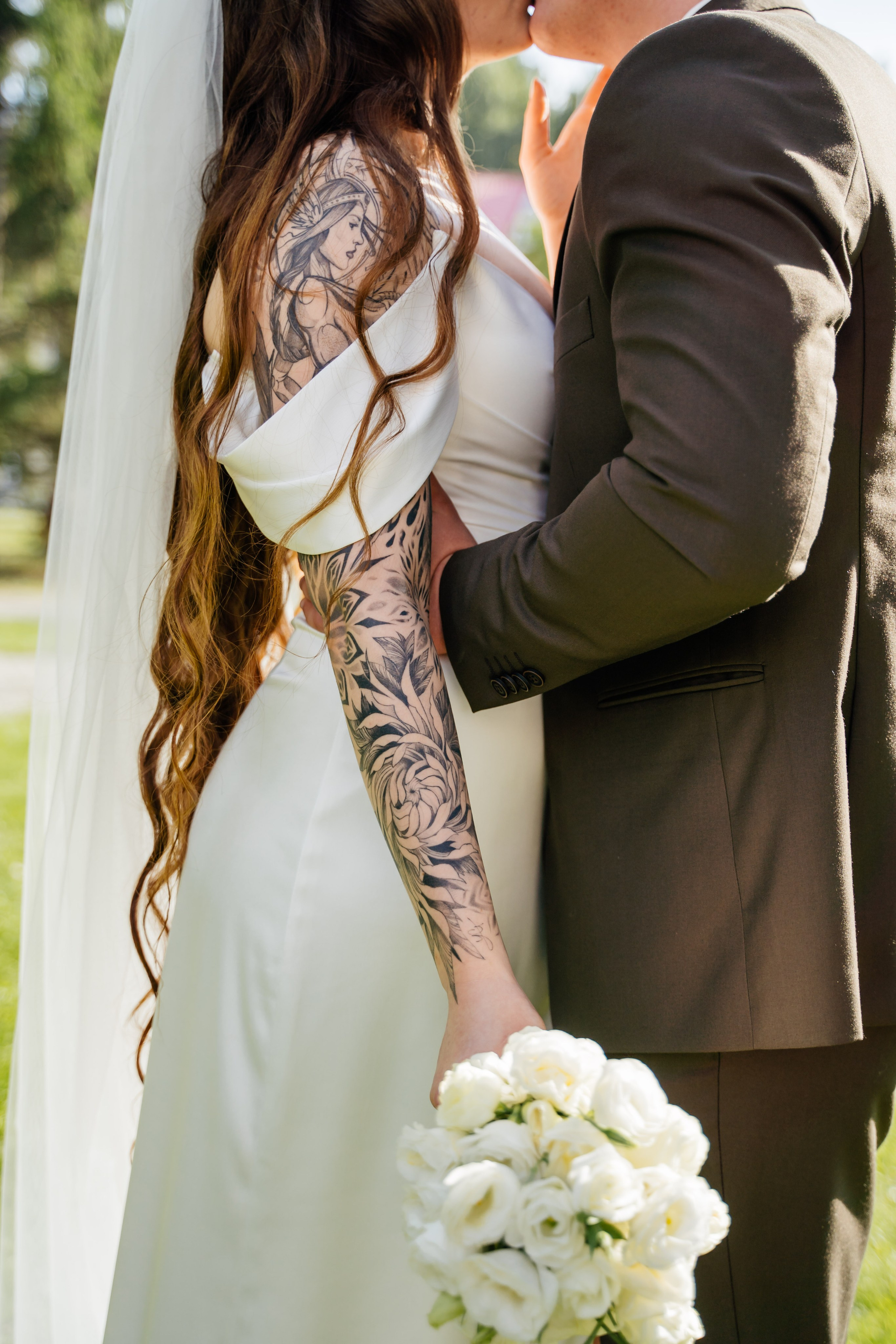 Екатерина и Ярослав. Видеограф и Фотограф в Челябинске Ксения и Владимир Рюмины