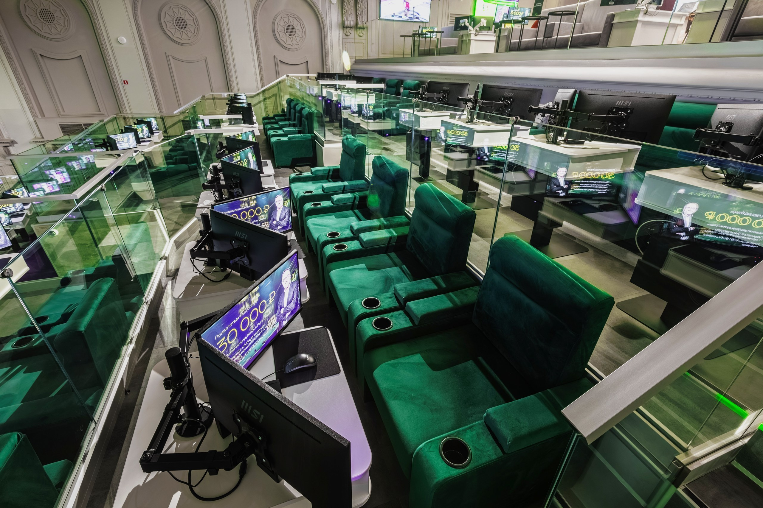 Лига Ставок. Репортажный фотограф в Санкт-Петербурге Жолудев Владислав