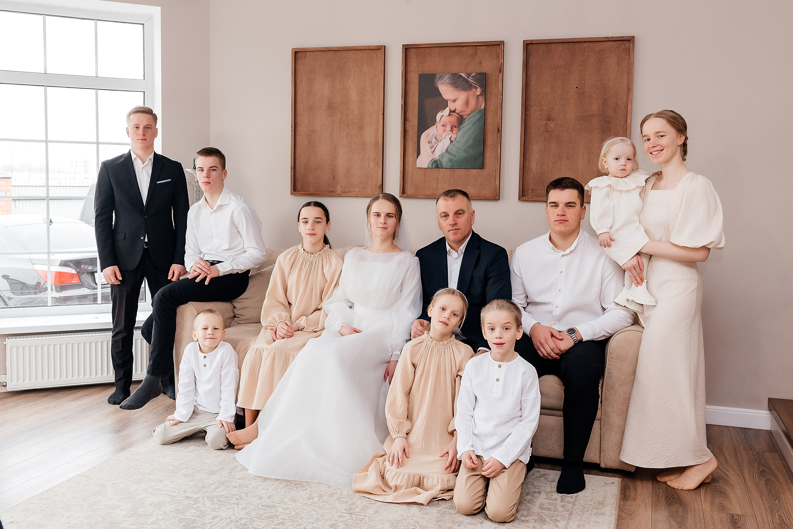 Влад & Анита. Ваш фотограф Ирина Гущанская