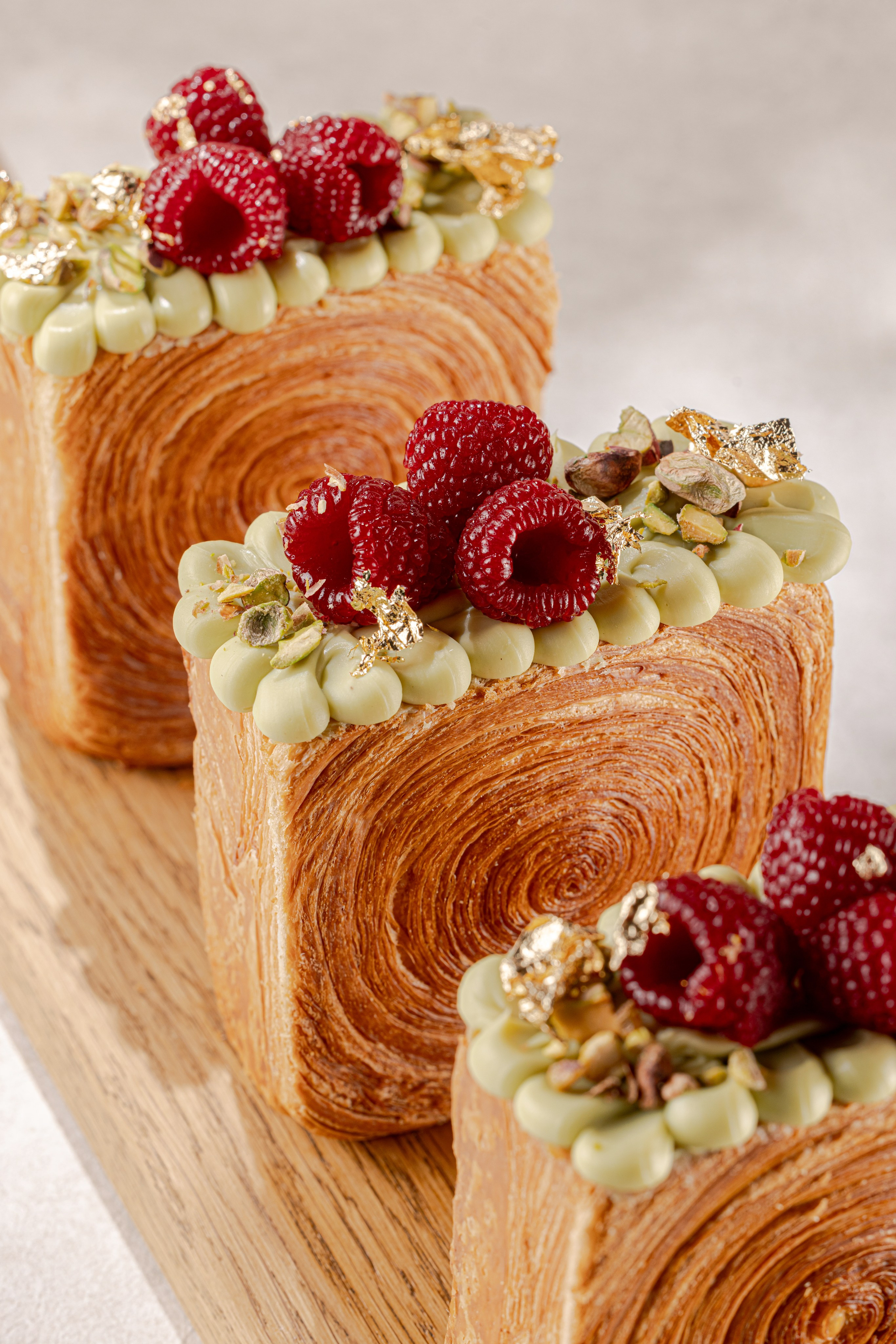 Булки и Торты