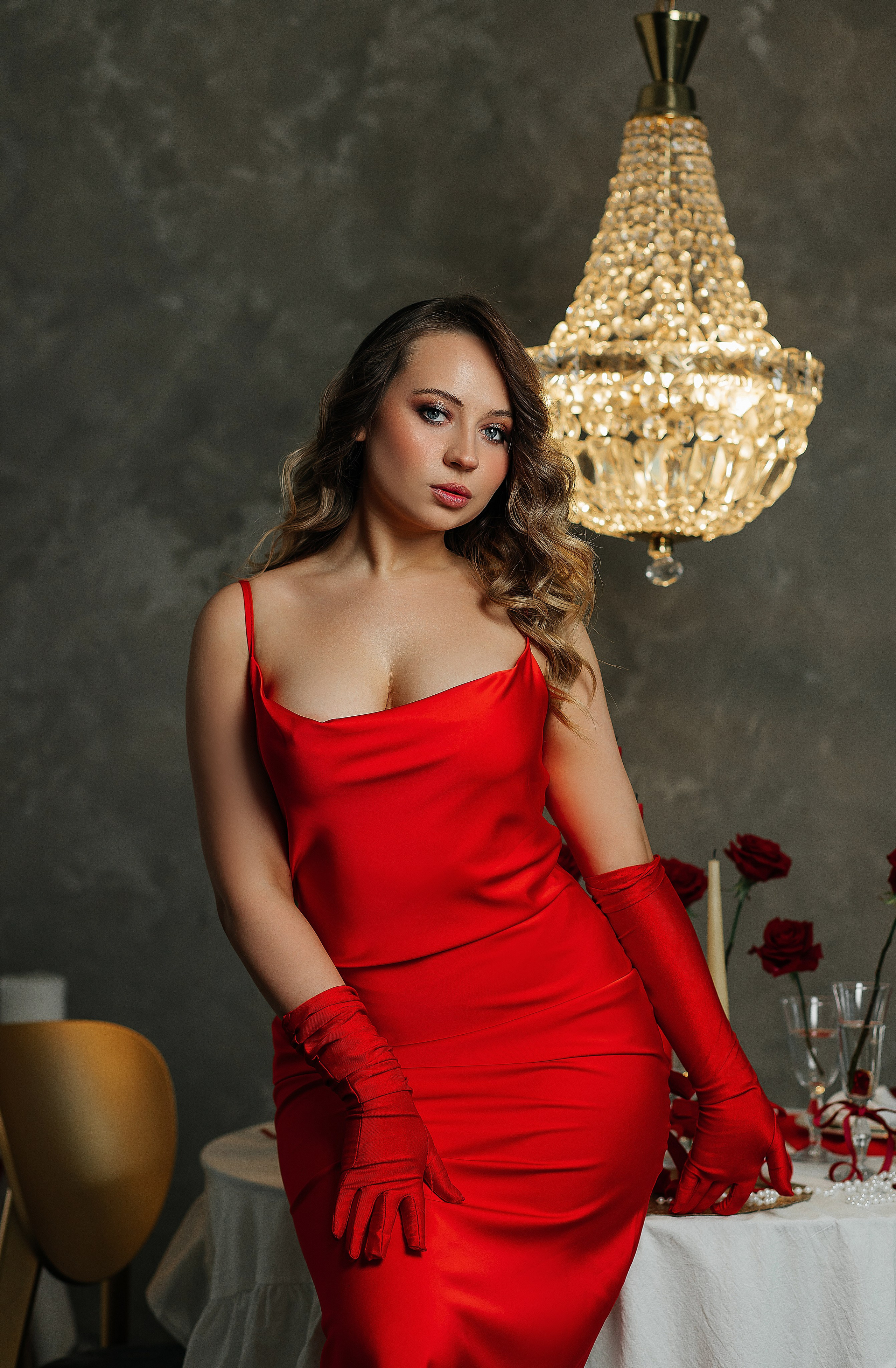 8 марта. Свадебный и семейный фотограф Ростова-на-Дону Ирина Бондарева