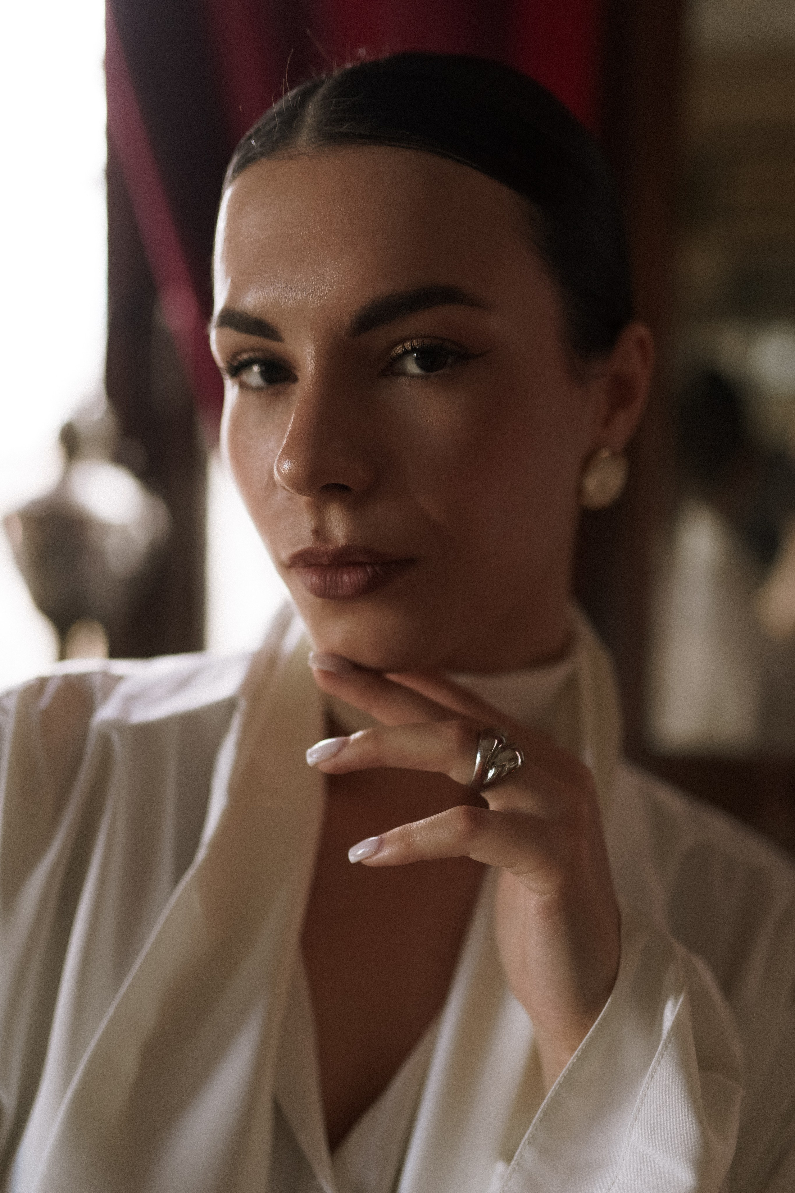 Мария. Фотограф Таня Булгакова Крым, Симферополь, Севастополь, Нижнегорский