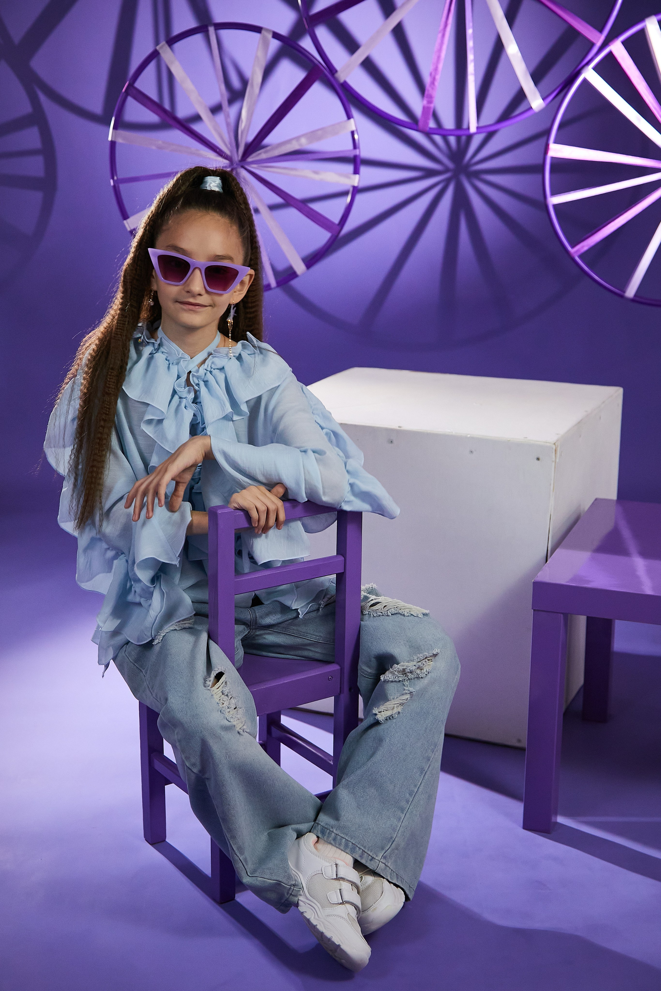 «Ловцы снов». Свадебный и креативный фотограф в ЮФО и МСК