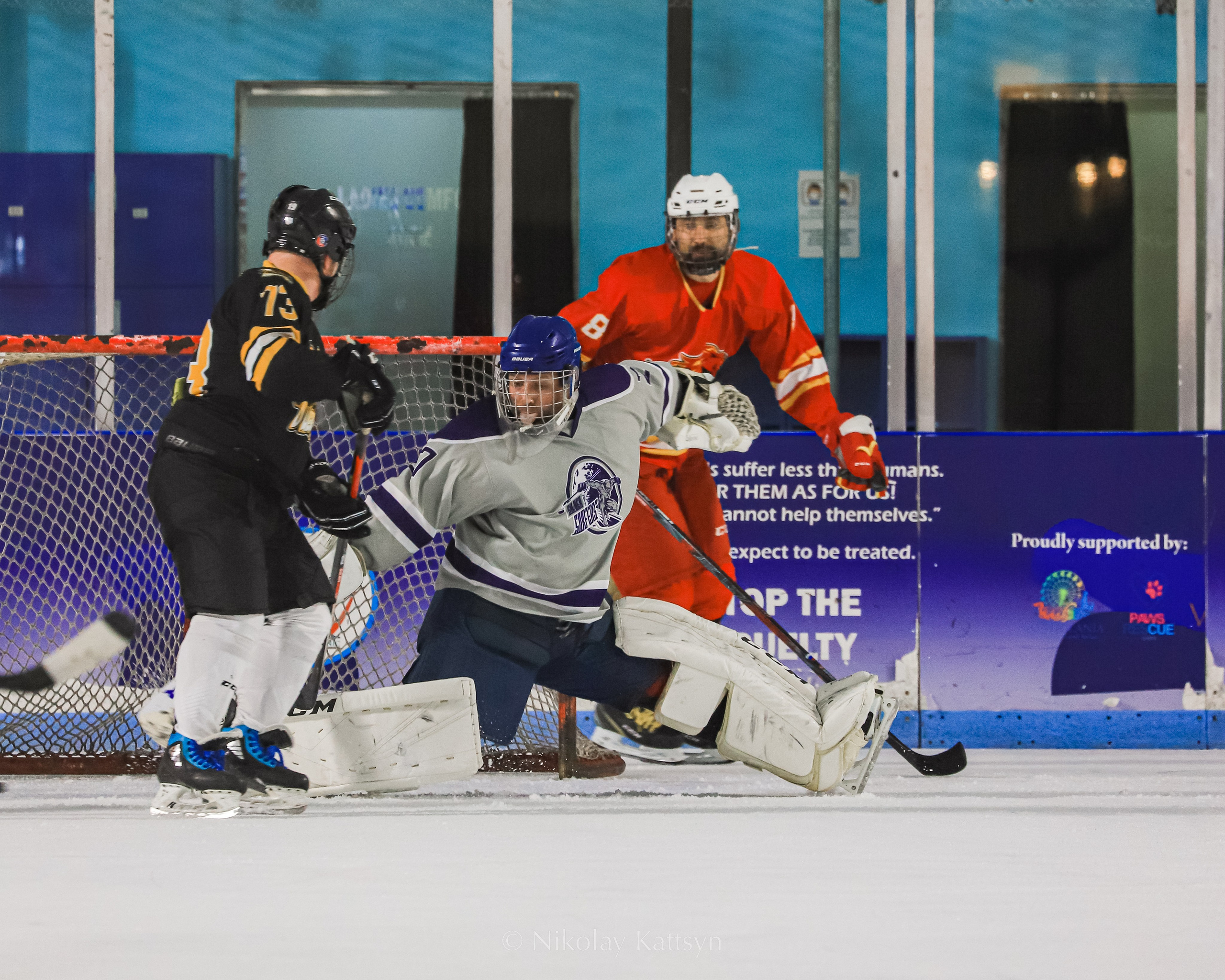 Хоккей. Фотограф в Москве портреты | репортажи | спорт