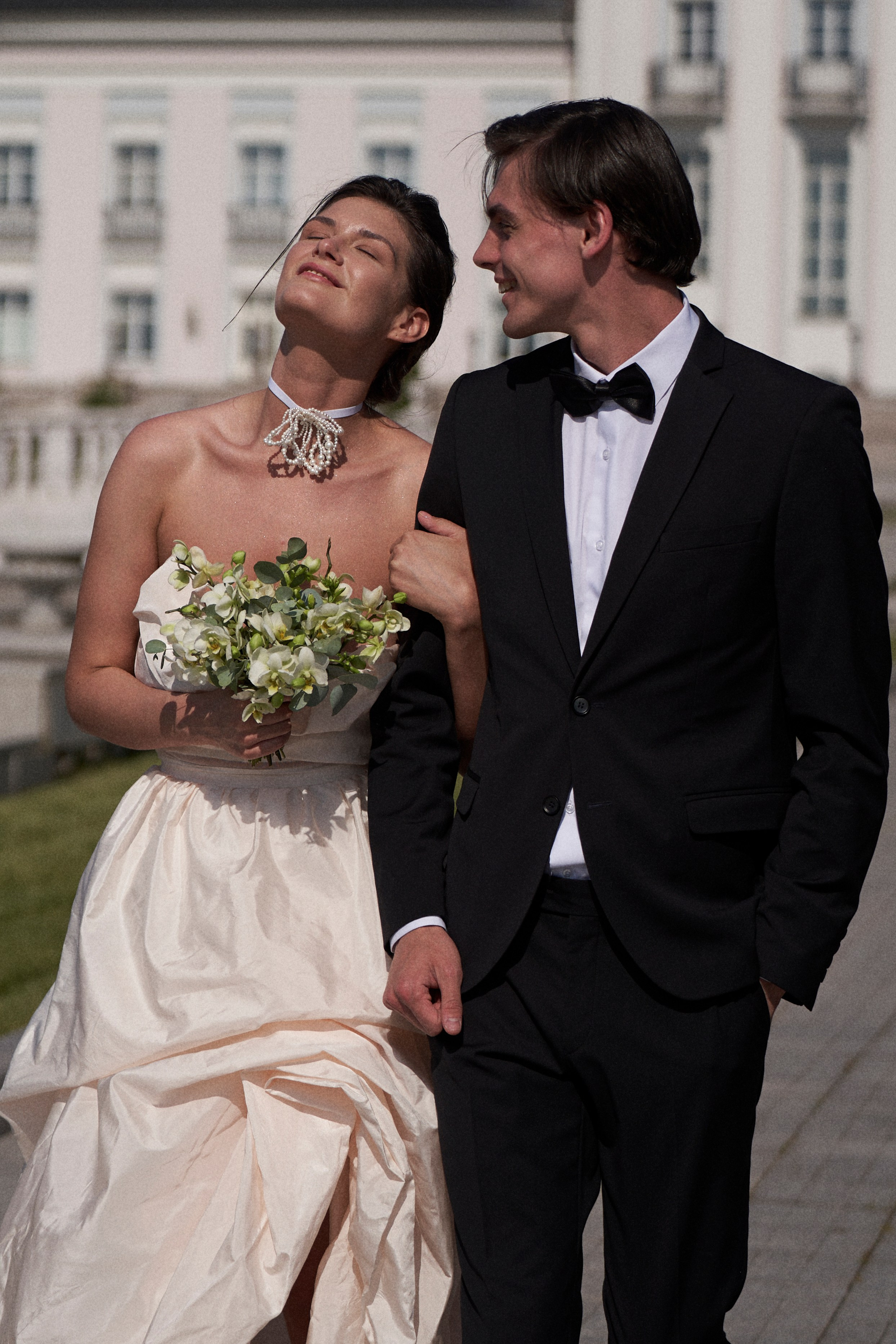 Villa Michetti. Оформление свадеб, декор свадеб Вера Маркова, Москва