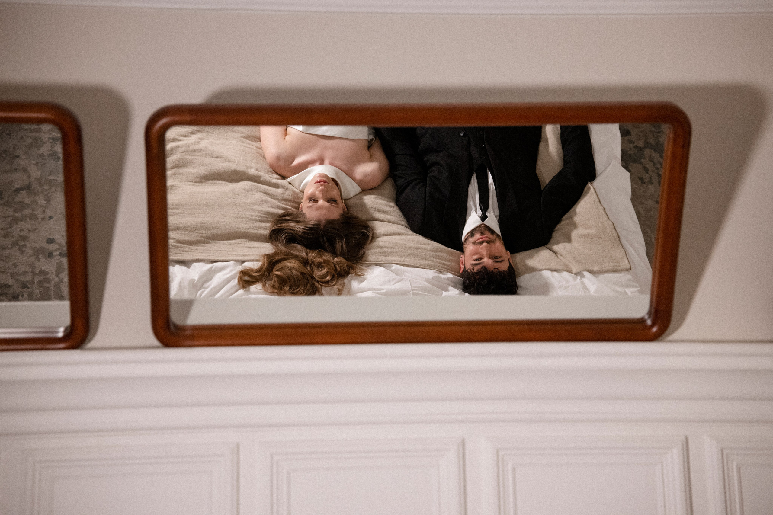 Андрей и Лера. Свадебный и портретный фотограф